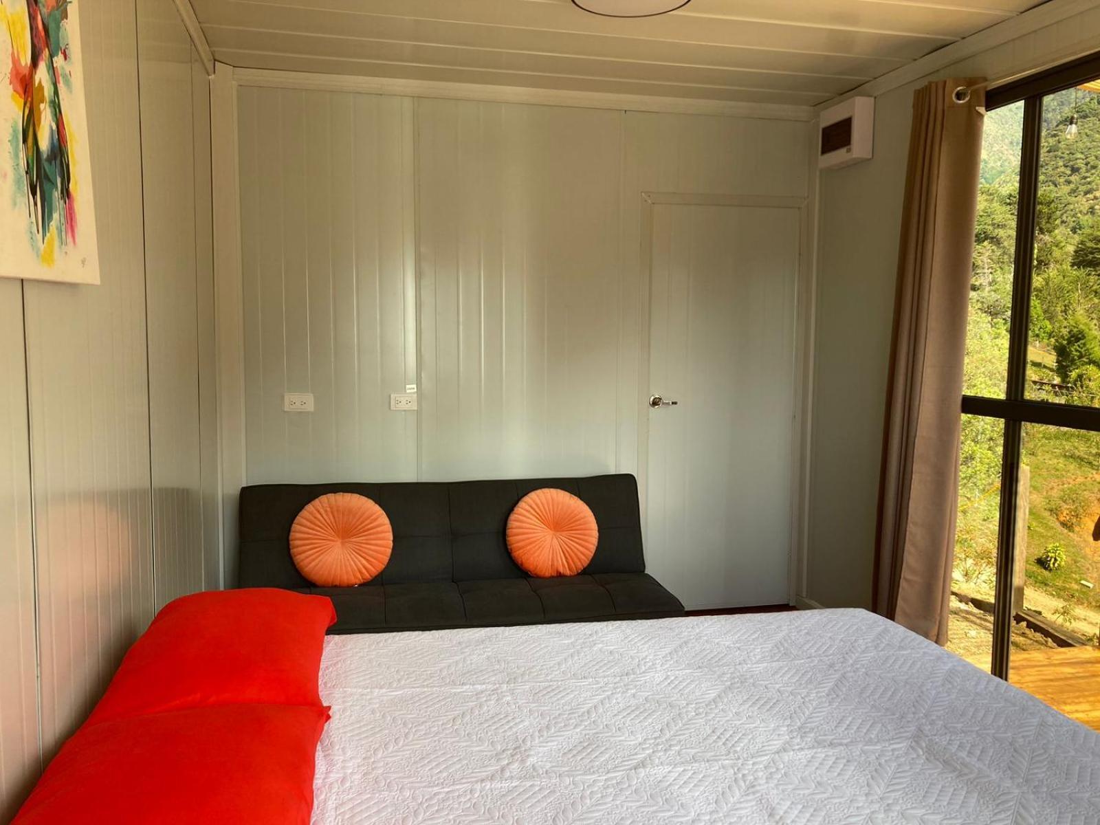 Mario's Providencia Hotel Copey
