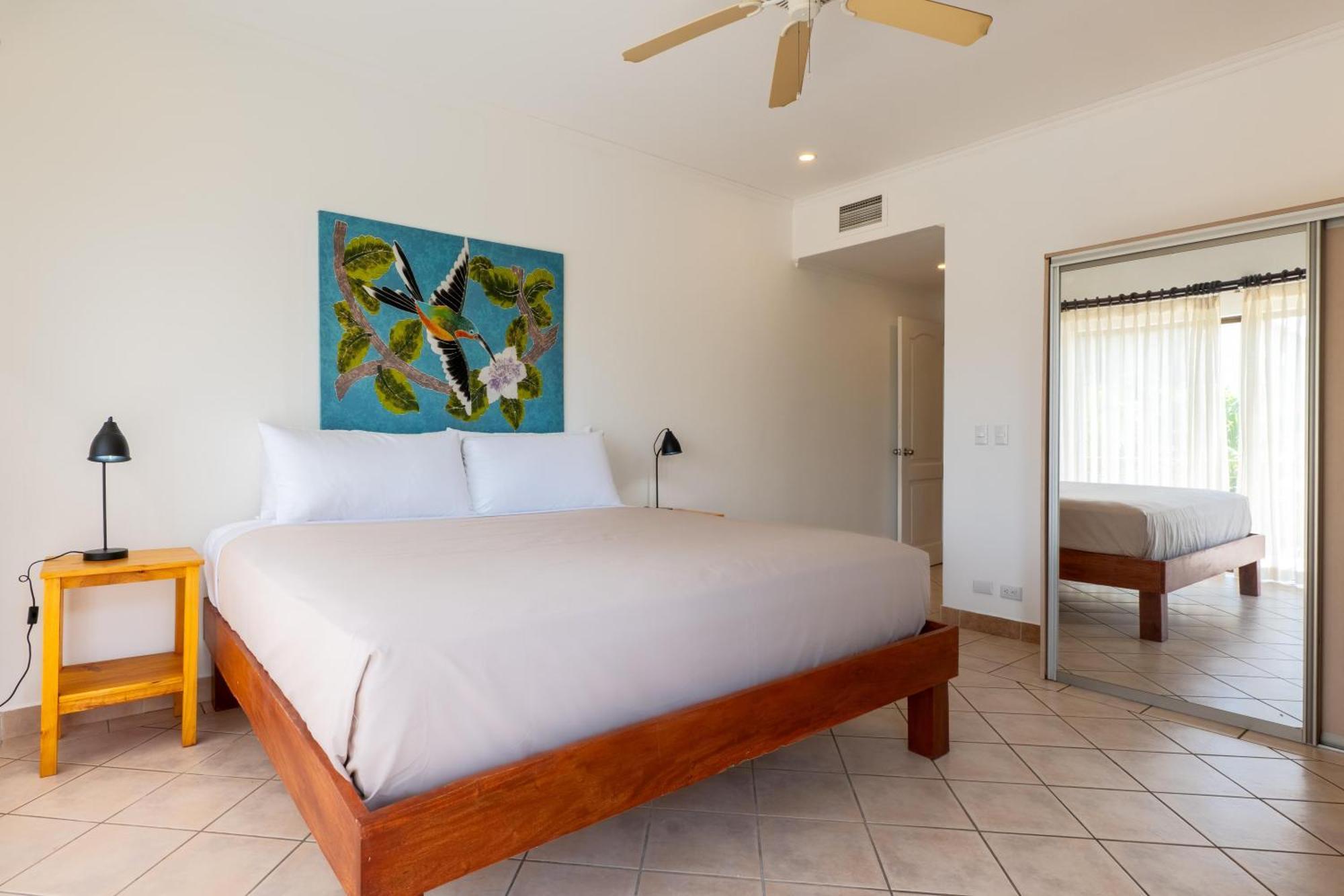 Sunrise 42 - 2 Bedroom Ocean View Tamarindo