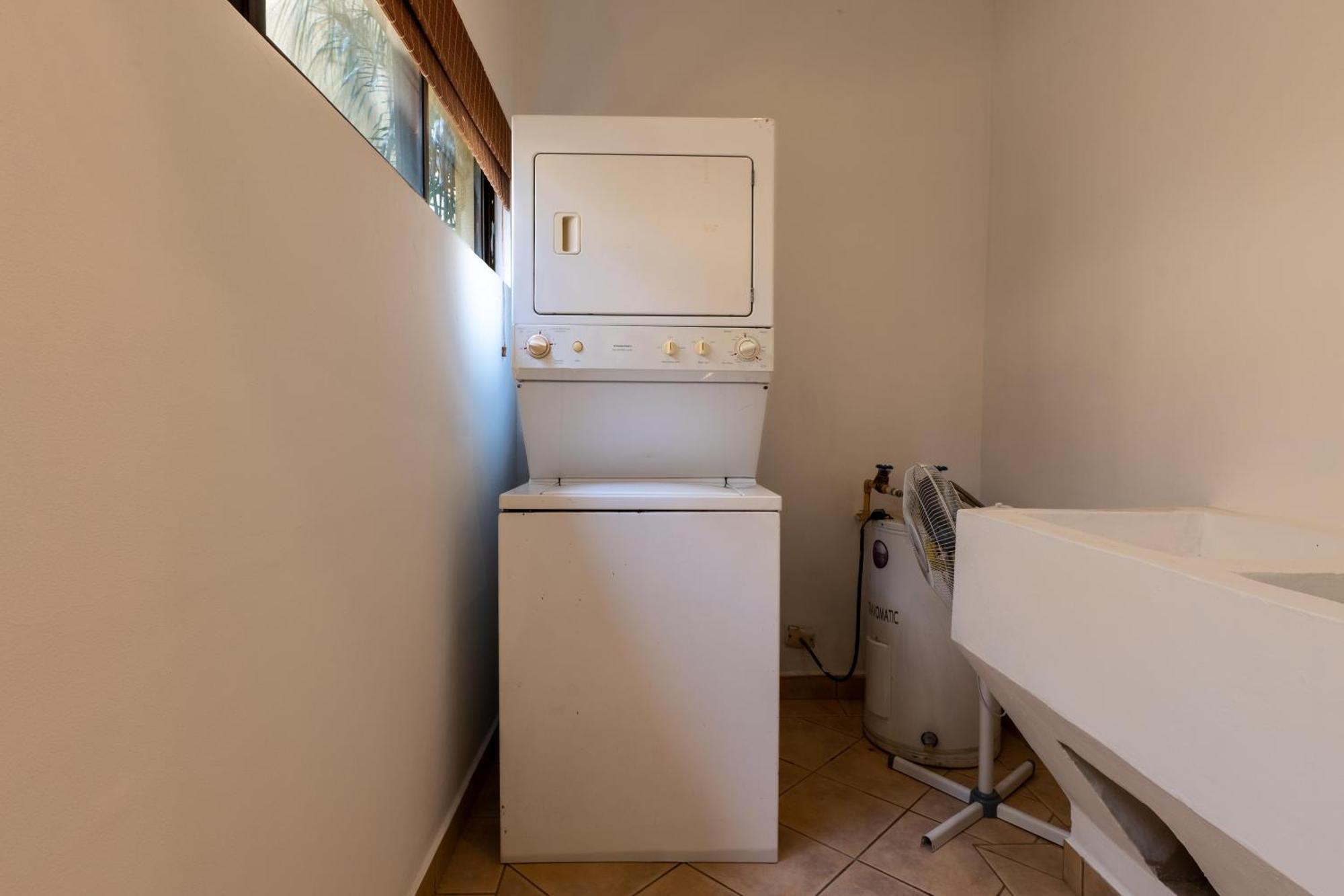 Sunrise 42 - 2 Bedroom Ocean View Apartment Tamarindo