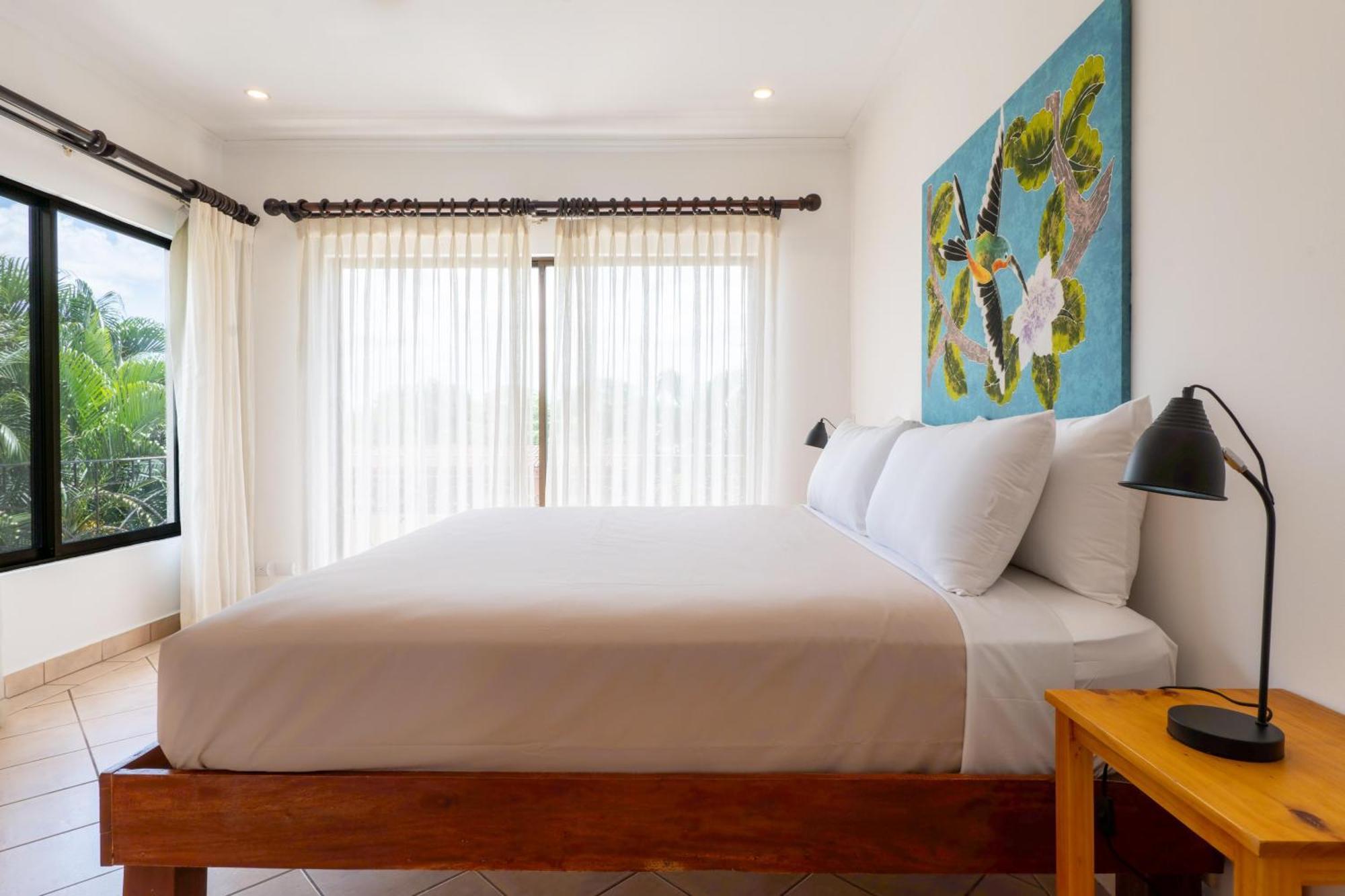 Sunrise 42 - 2 Bedroom Ocean View * Tamarindo