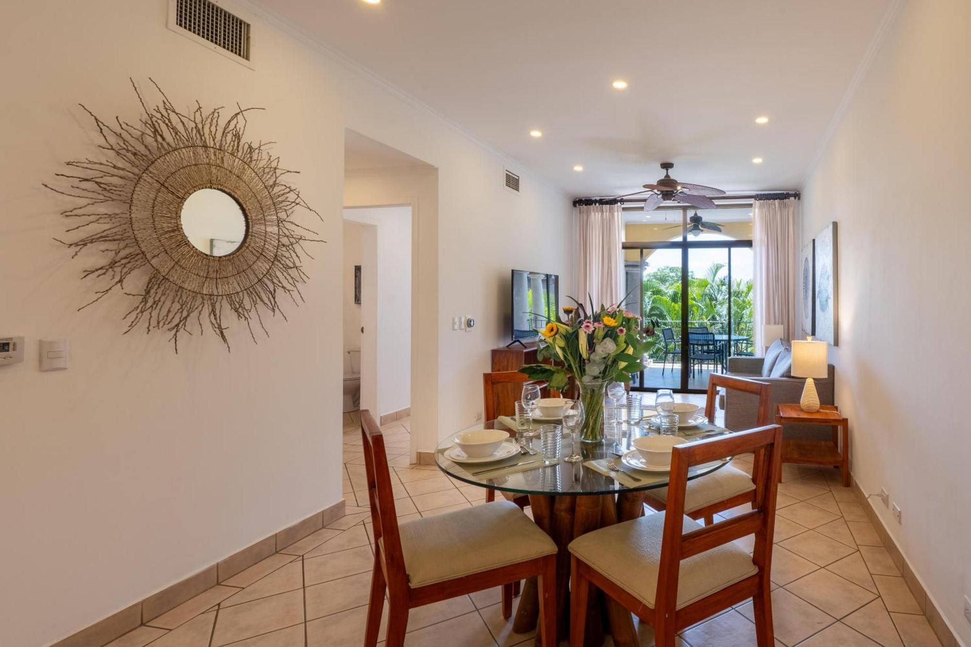 Sunrise 42 - 2 Bedroom Ocean View