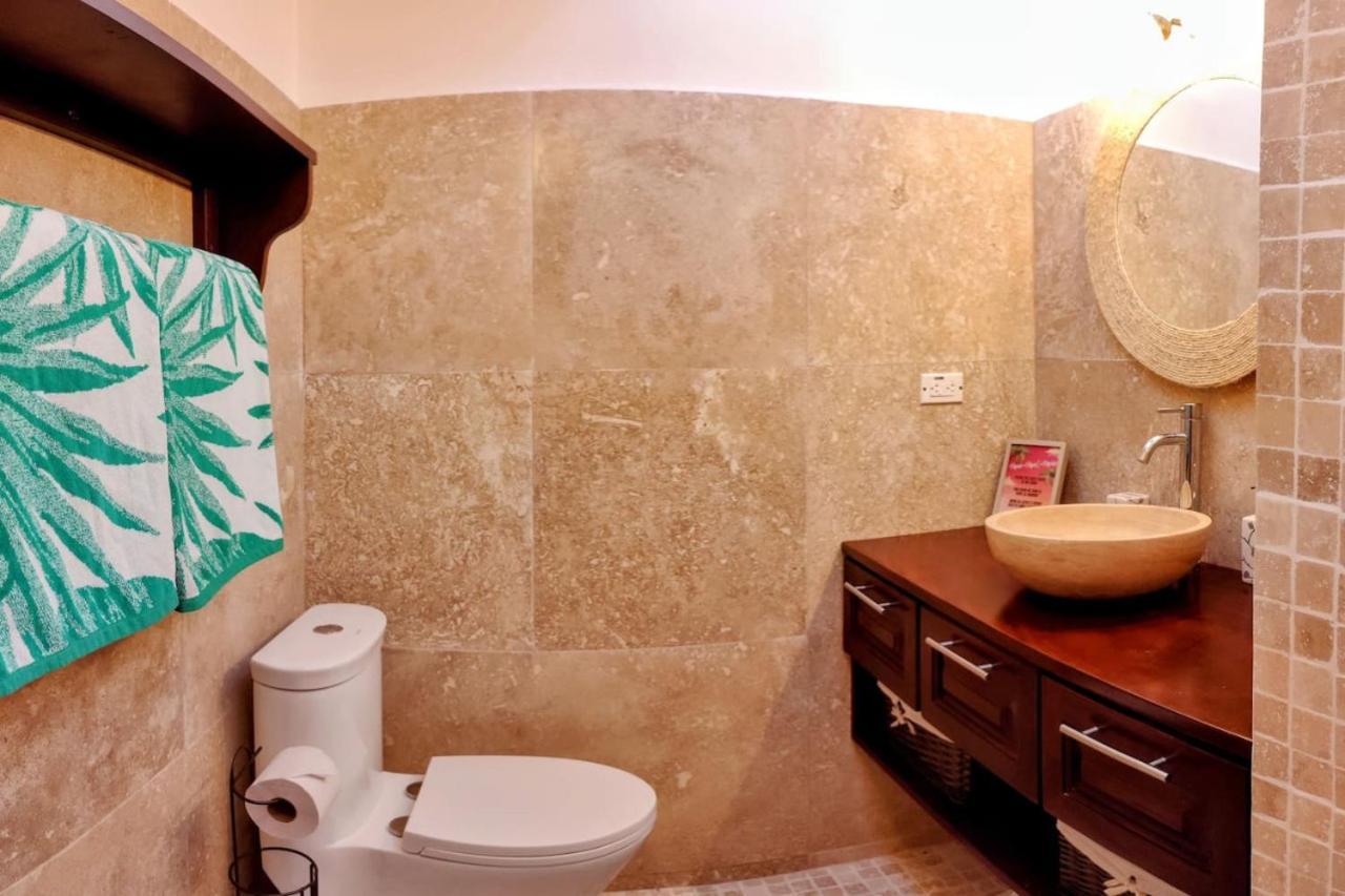 Tico Tiki Vacation Villa, 3 Bedroom Samara