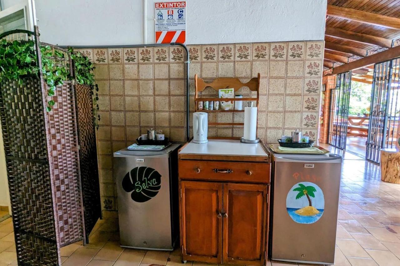Tico Tiki Vacation Villa, 3 Bedroom Holiday home Samara