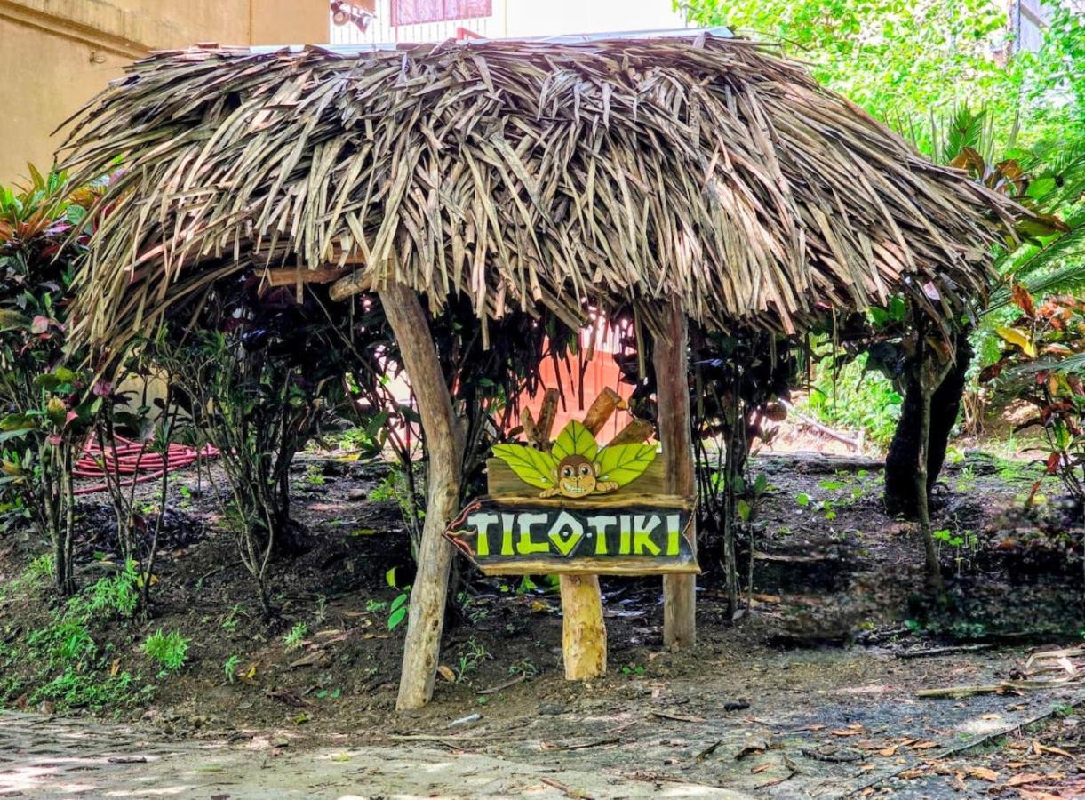 Holiday home Tico Tiki Vacation Villa, 3 Bedroom Samara