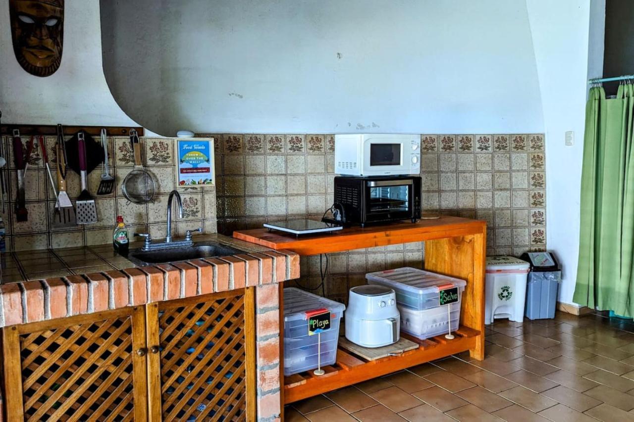 Holiday home Tico Tiki Vacation Villa, 3 Bedroom Samara