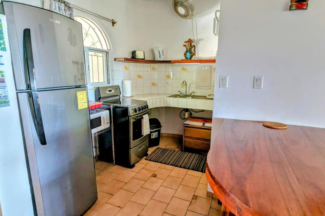 Tico Tiki Vacation Villa, 3 Bedroom * Samara