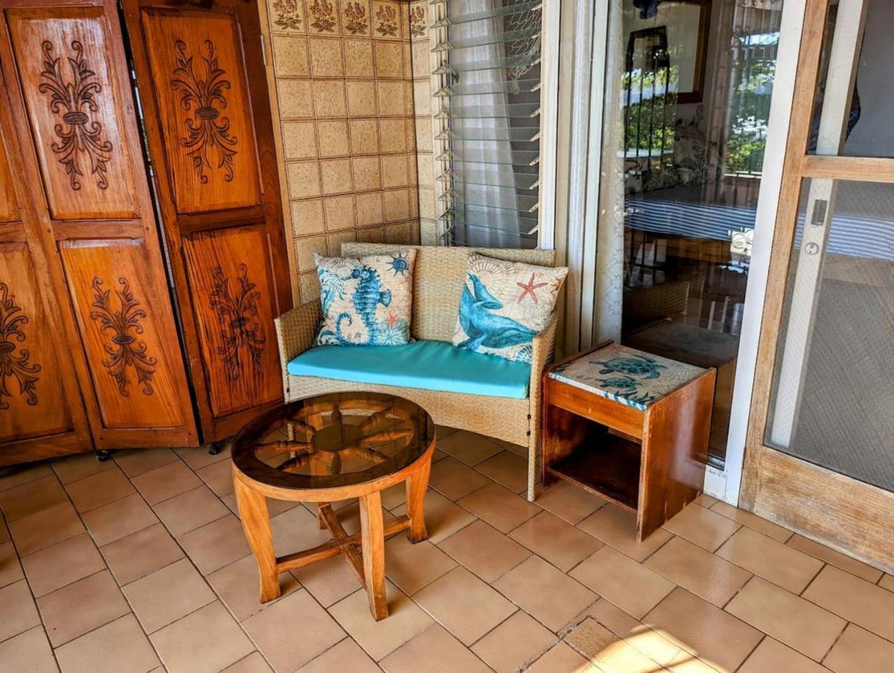 Tico Tiki Vacation Villa, 3 Bedroom Holiday home