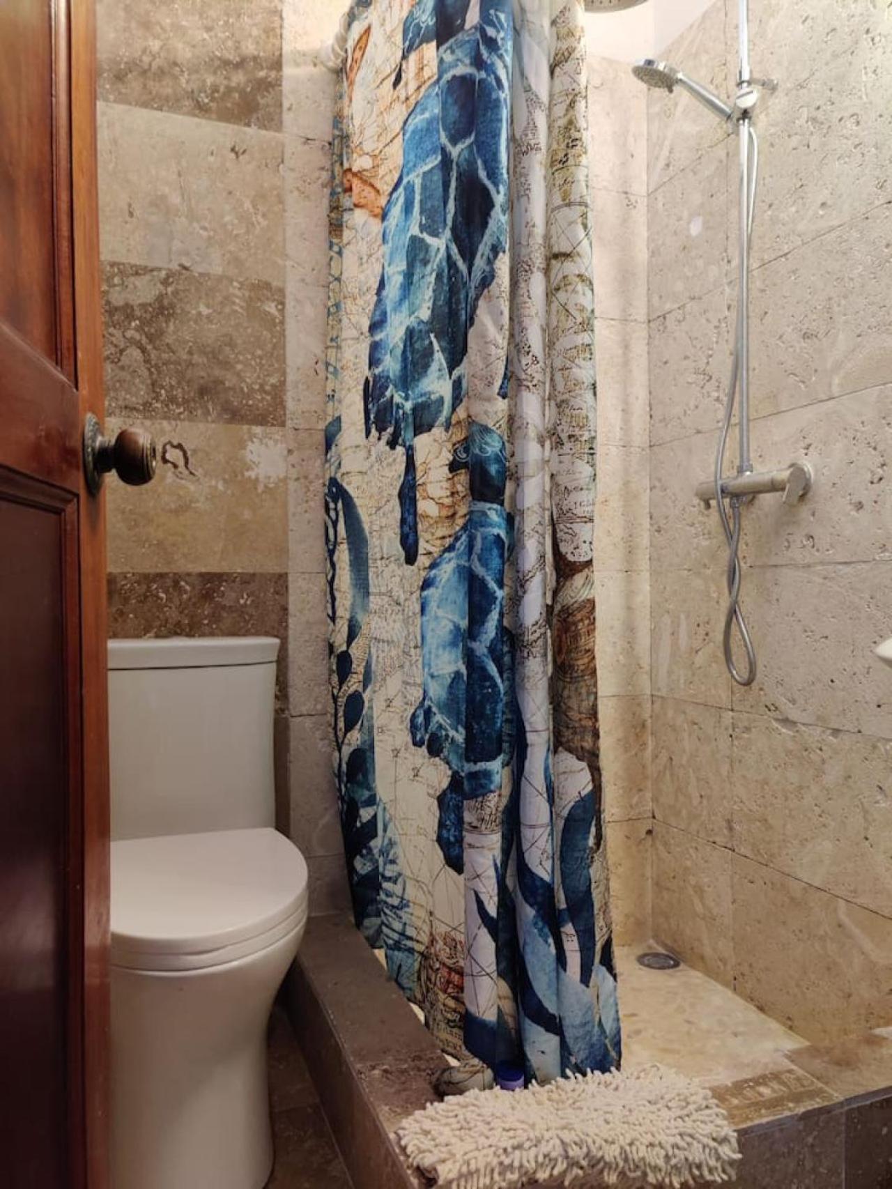 Tico Tiki Vacation Villa, 3 Bedroom * Samara
