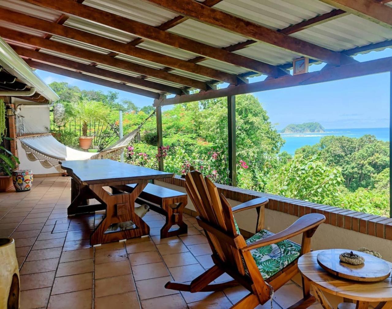 Tico Tiki Vacation Villa, 3 Bedroom Samara