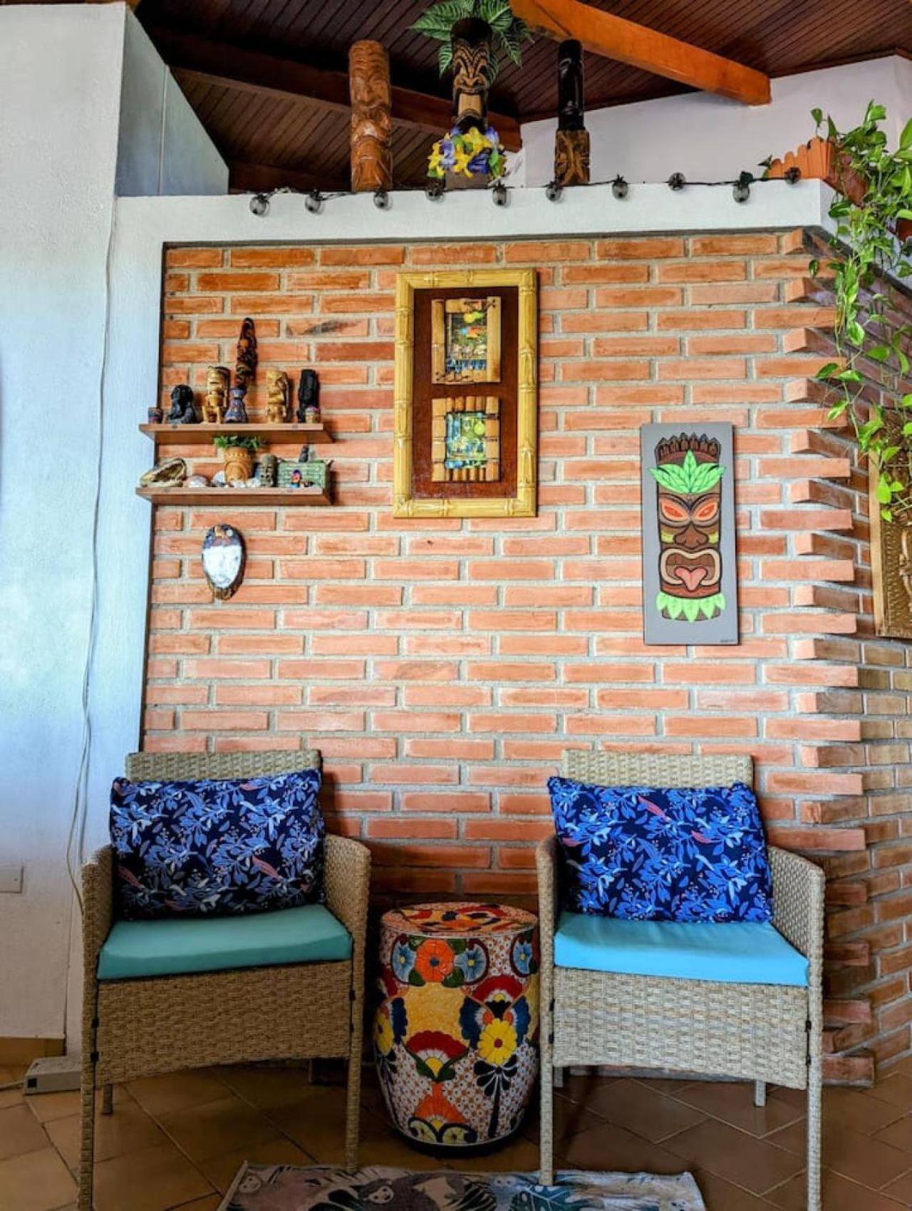Tico Tiki Vacation Villa, 3 Bedroom