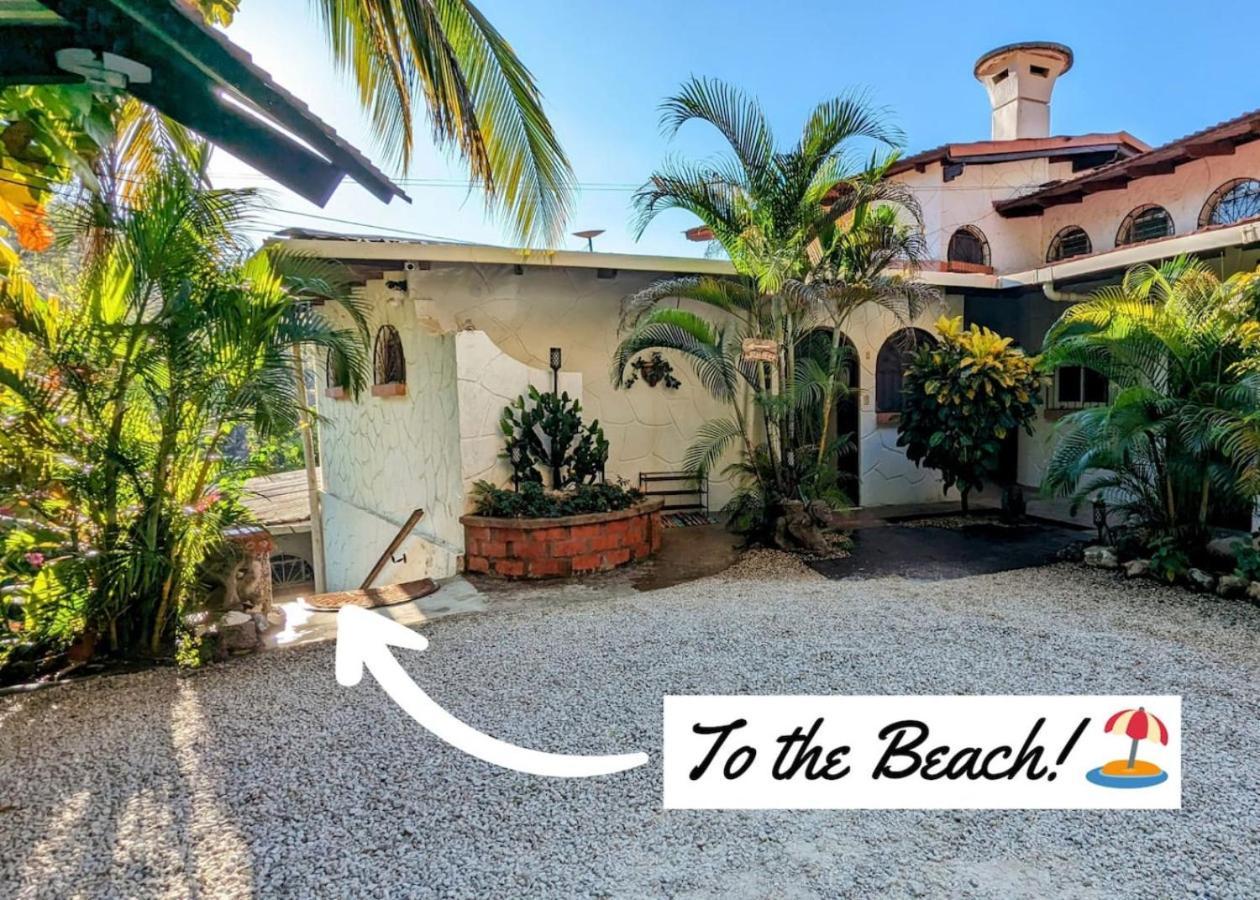 Tico Tiki Vacation Villa, 3 Bedroom