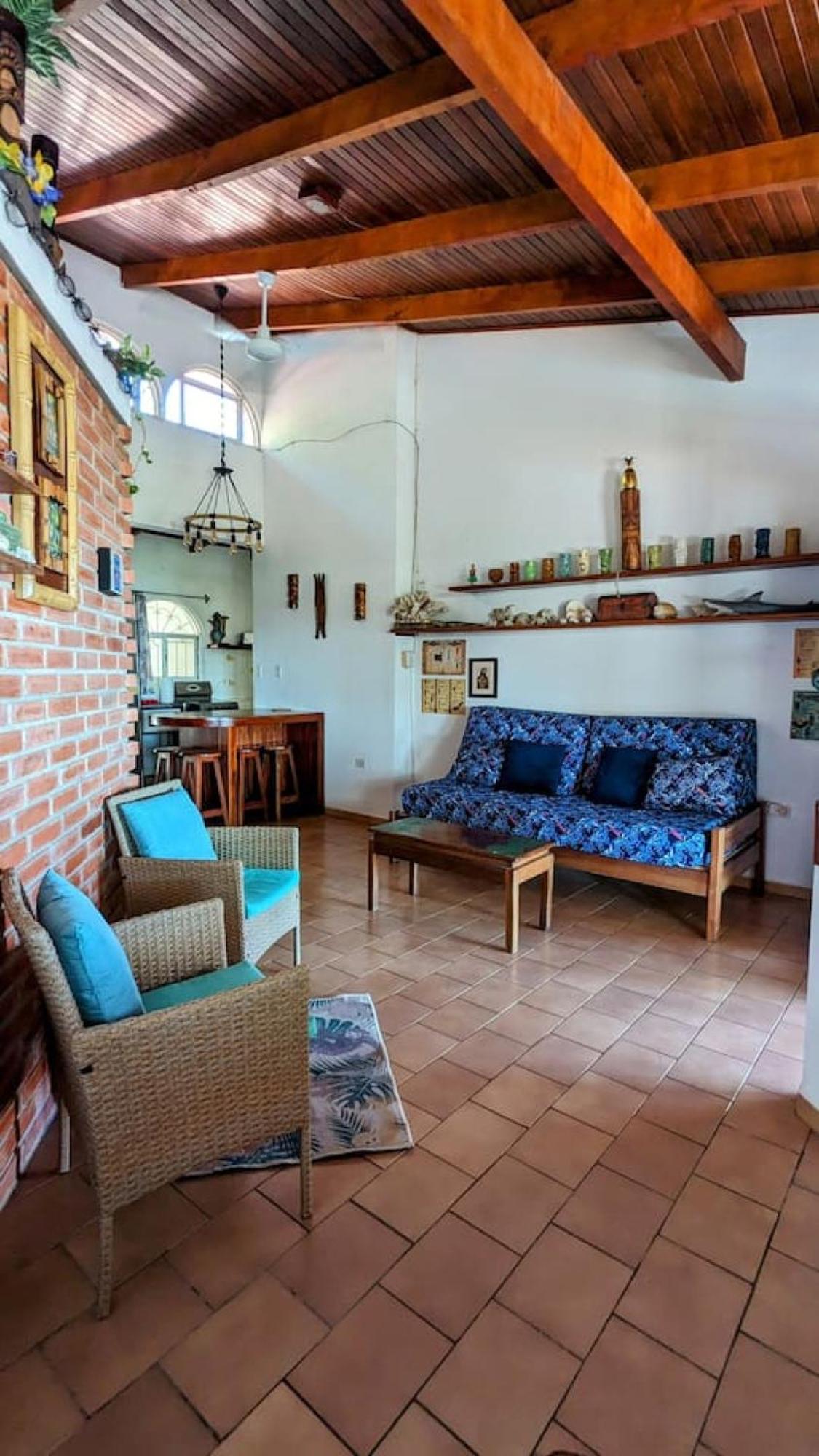 Holiday home Tico Tiki Vacation Villa, 3 Bedroom