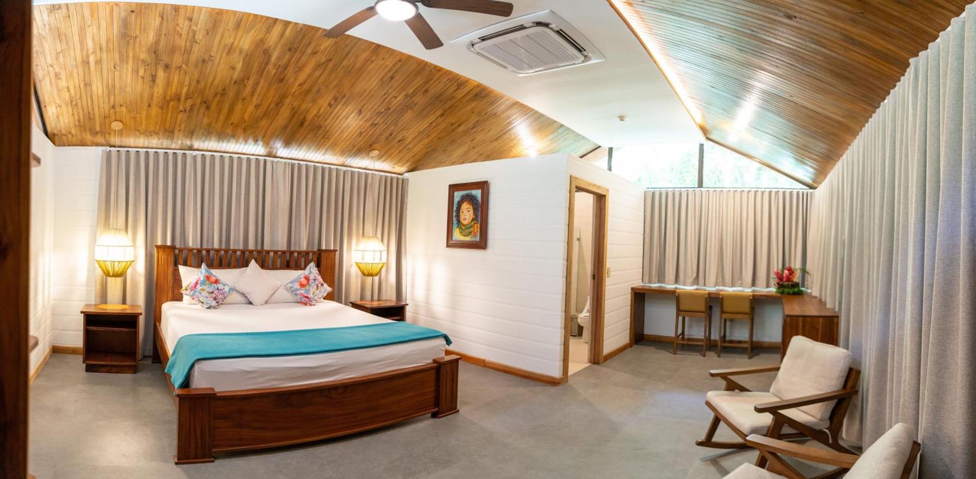 Pachira 4* Tortuguero