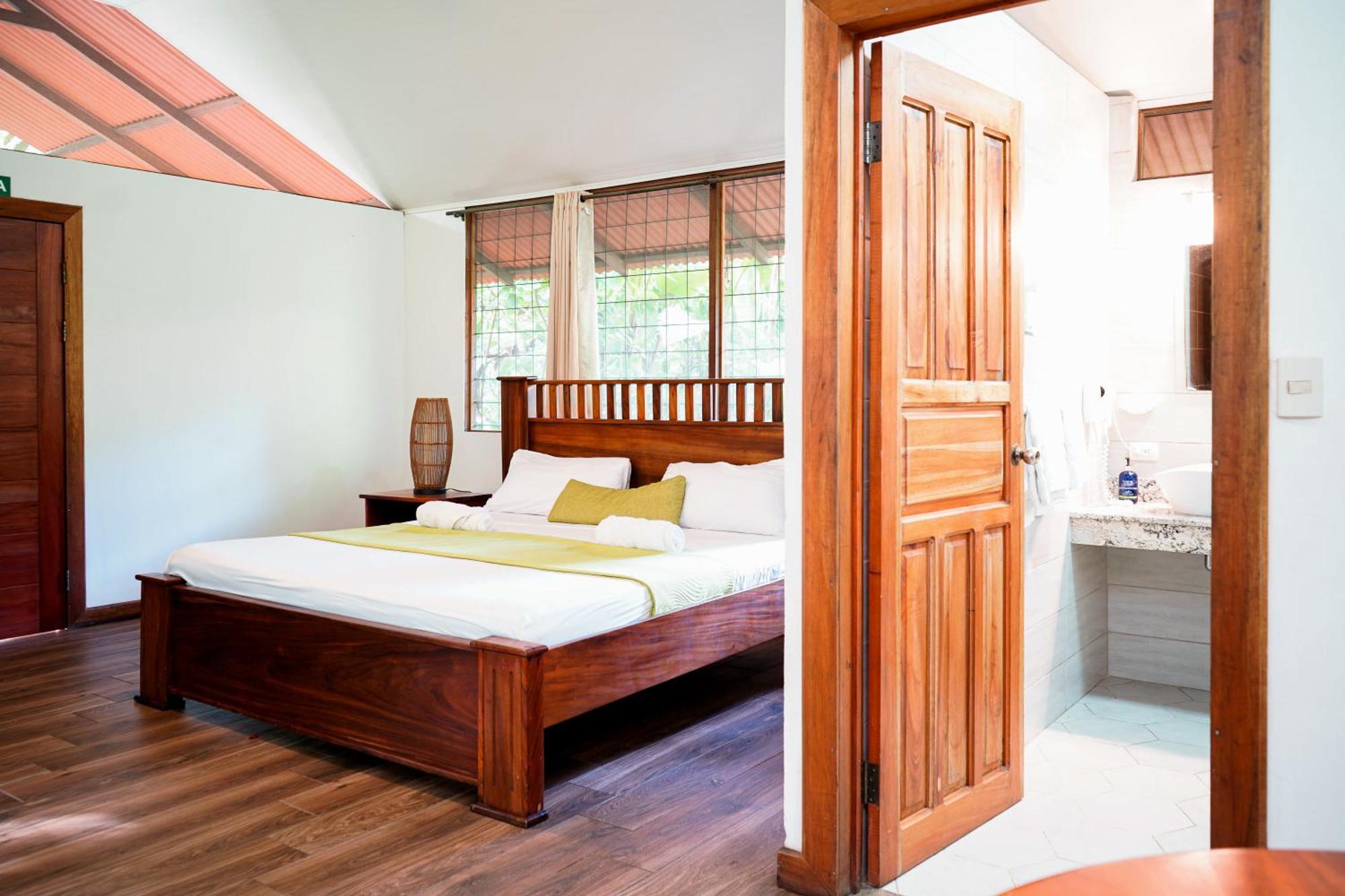 Pachira Hotel