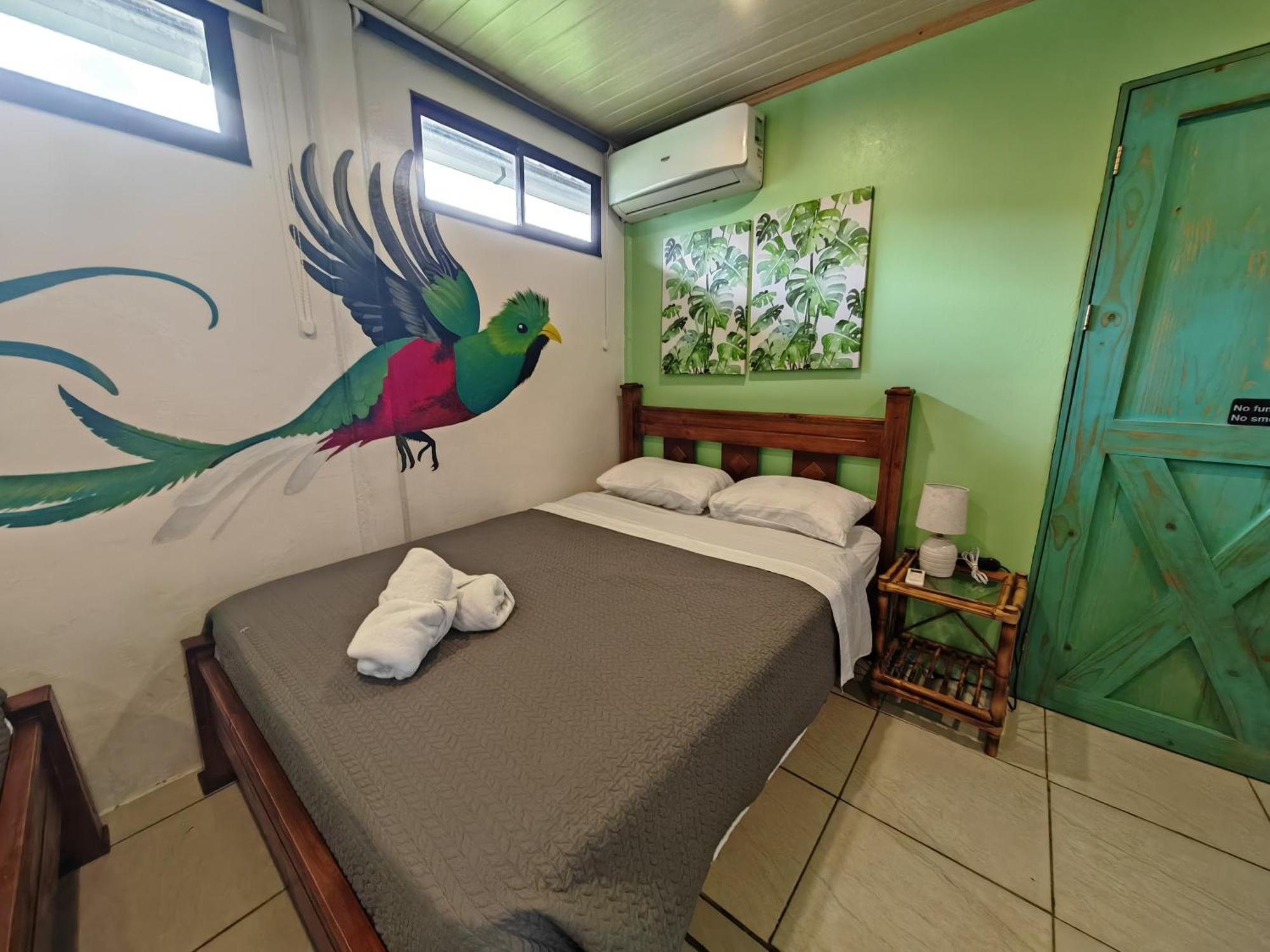 Hotel Tucan 3*