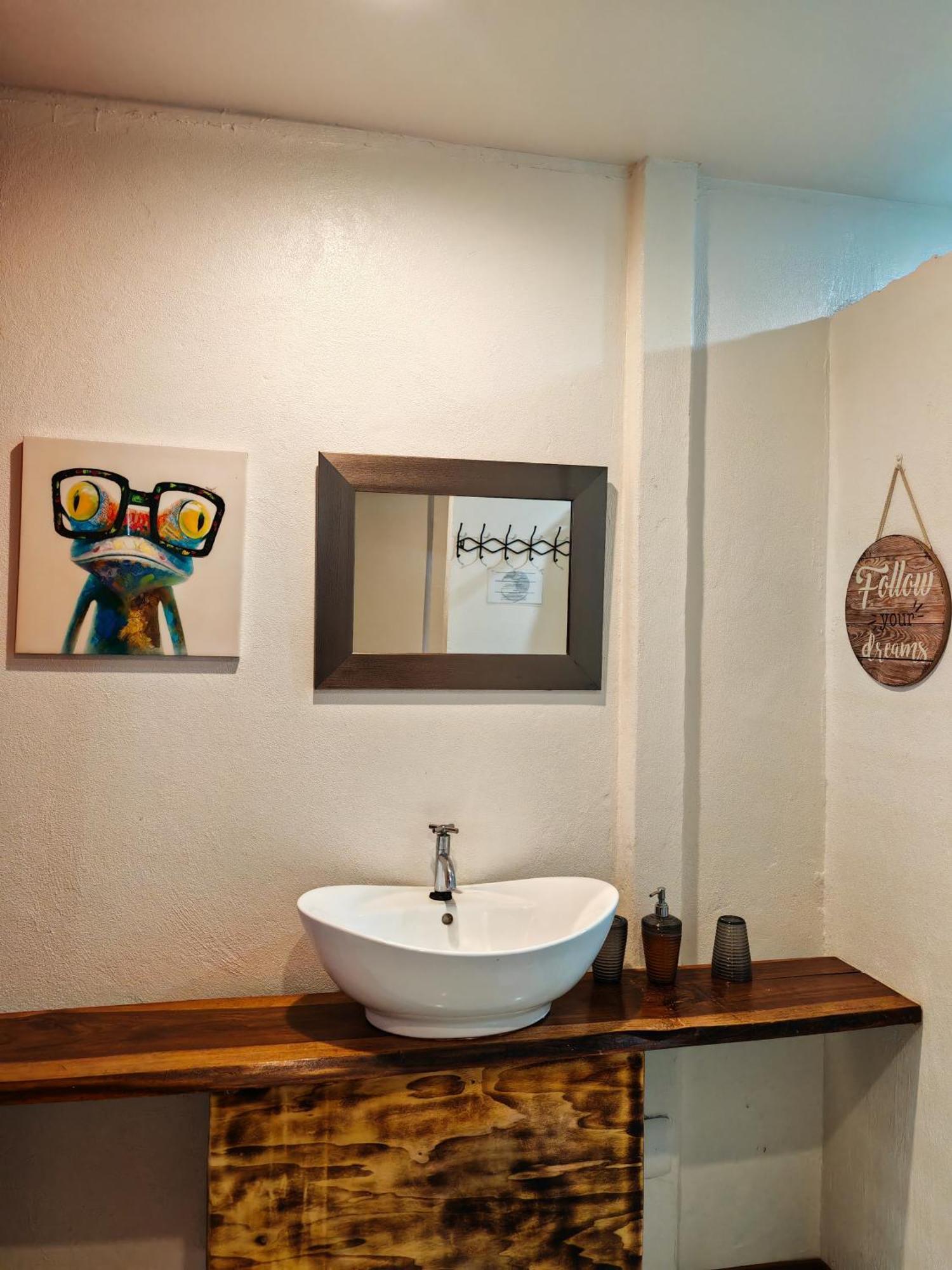 Tucan Hotel Uvita