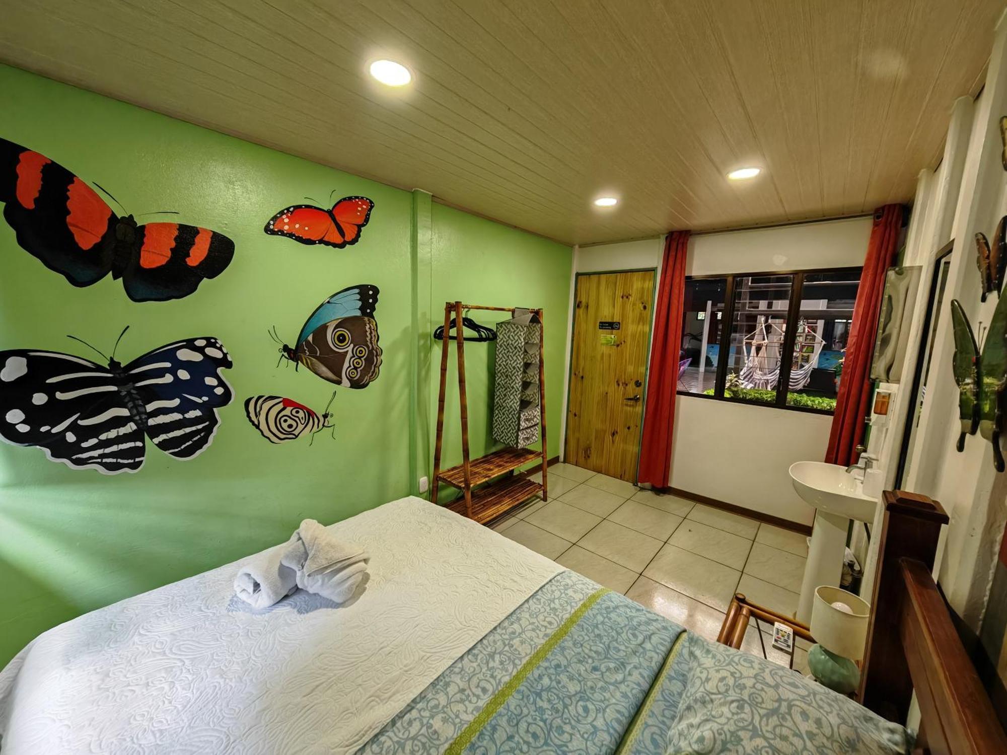 Tucan Hotel