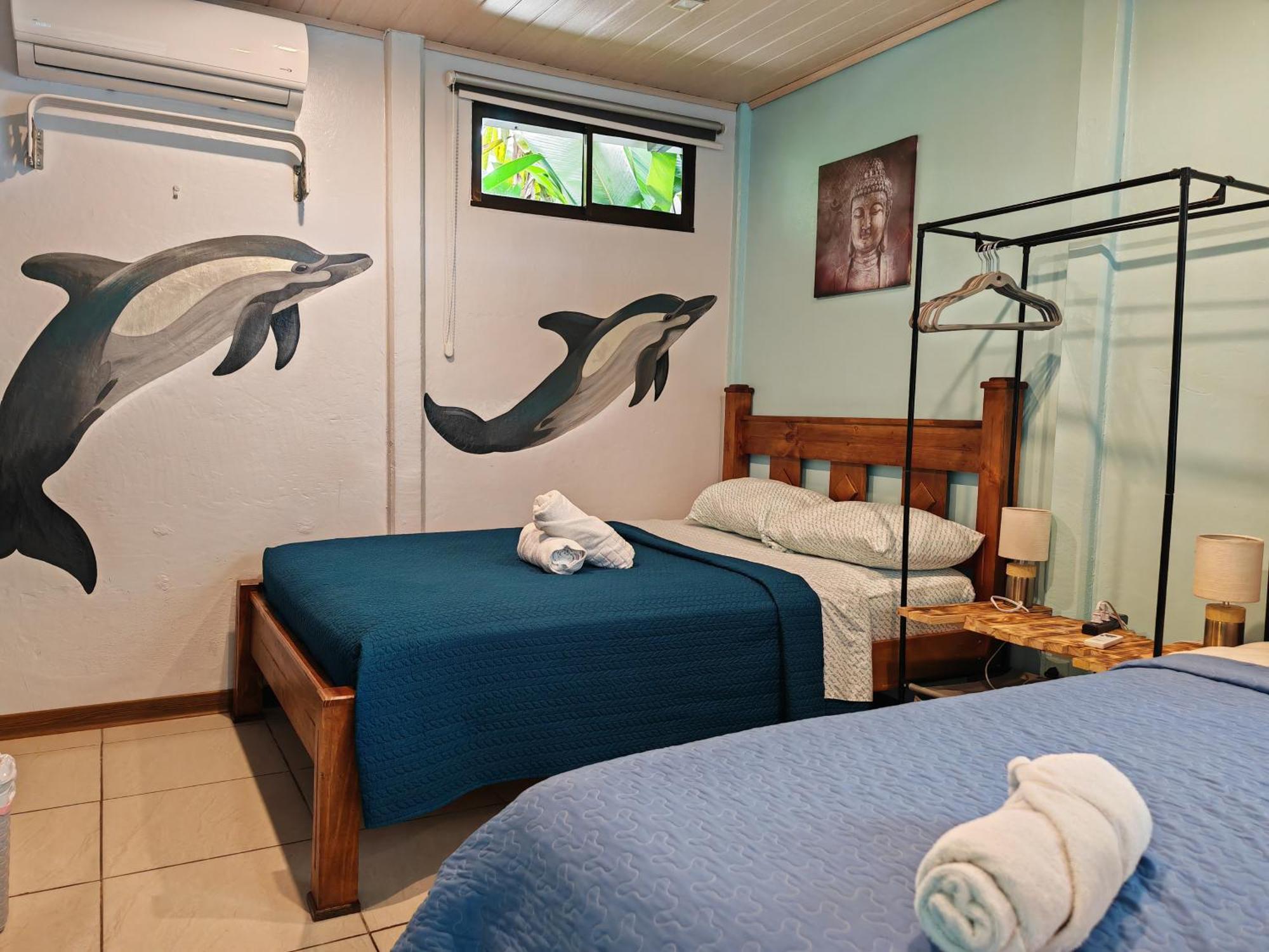 Tucan Hotel Uvita