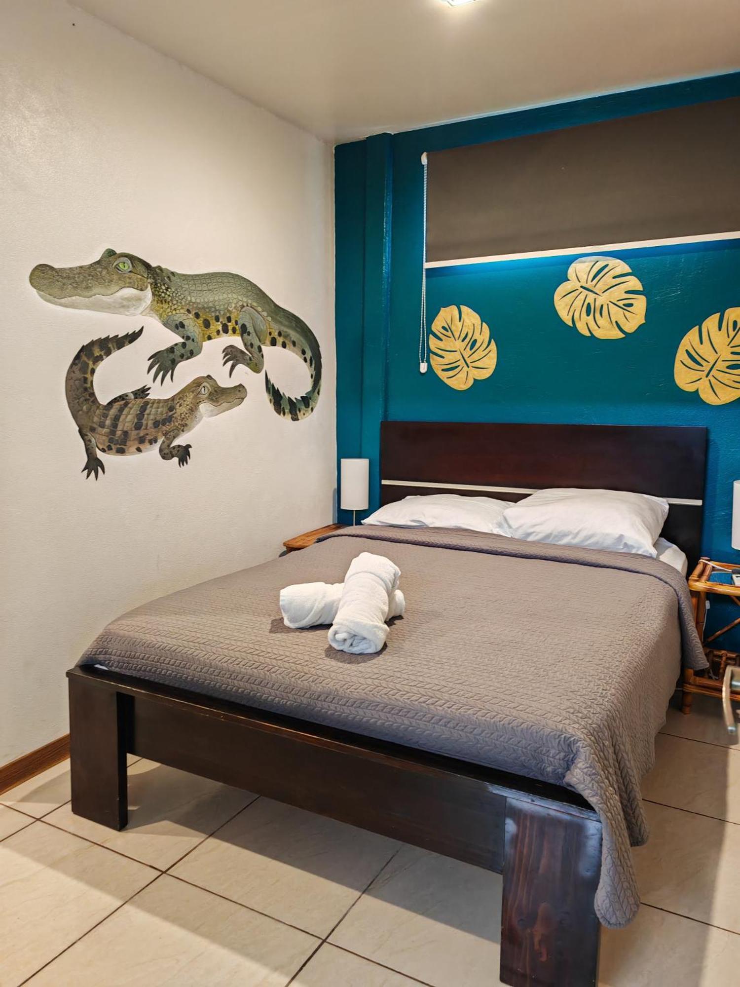 Hotel Tucan 3*