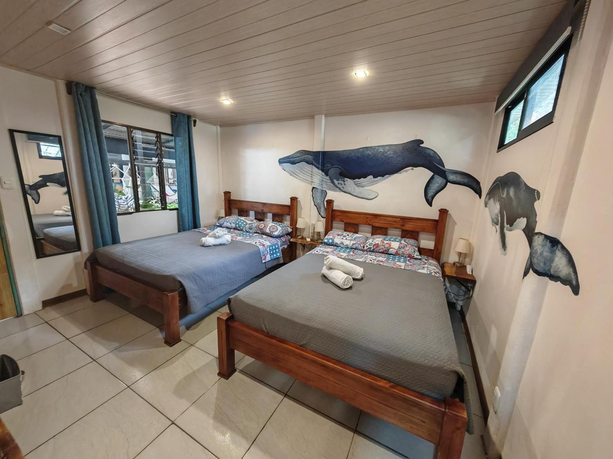Tucan Hotel Uvita
