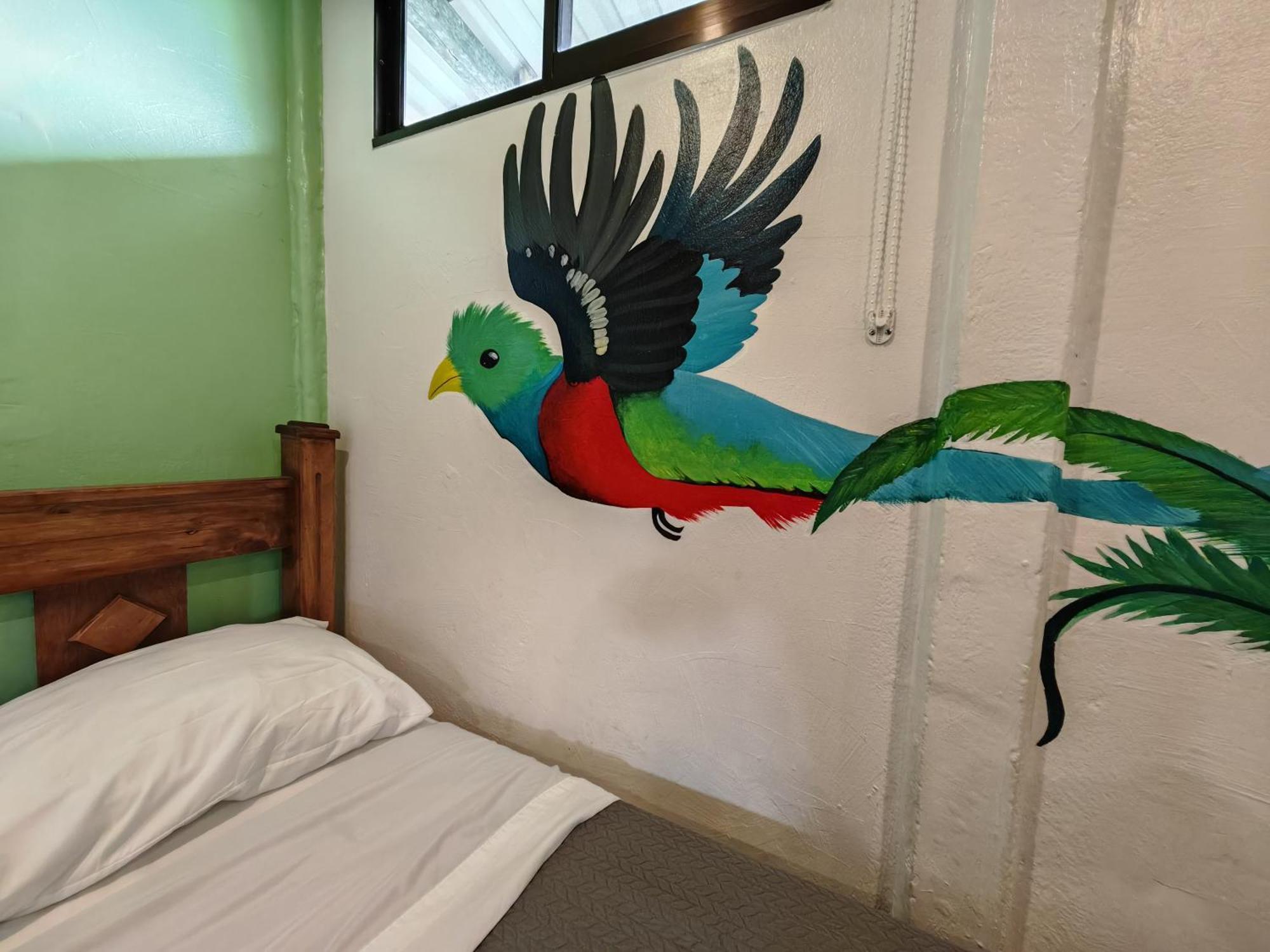 Tucan Hotel 3*