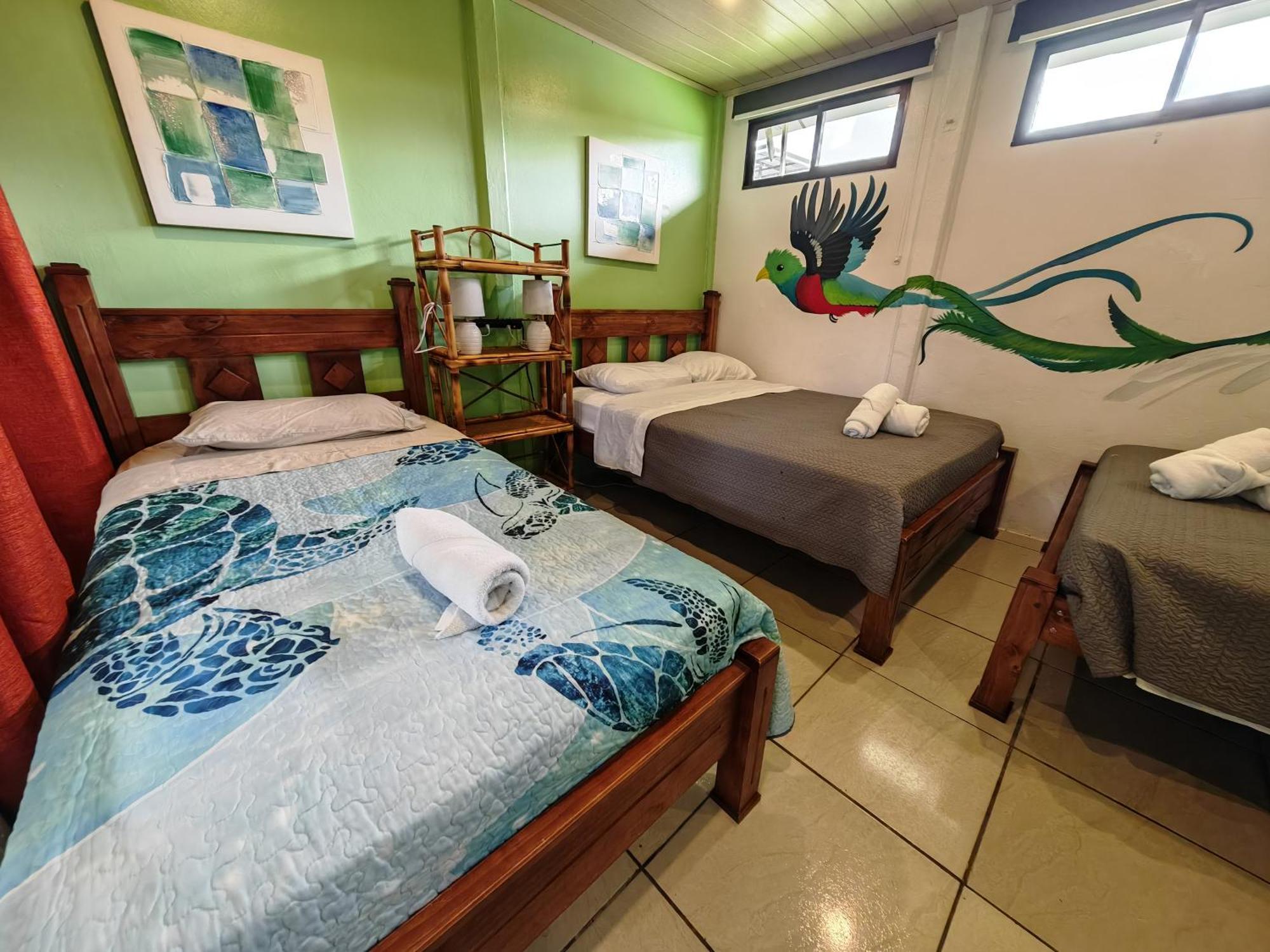 Tucan Hotel Uvita
