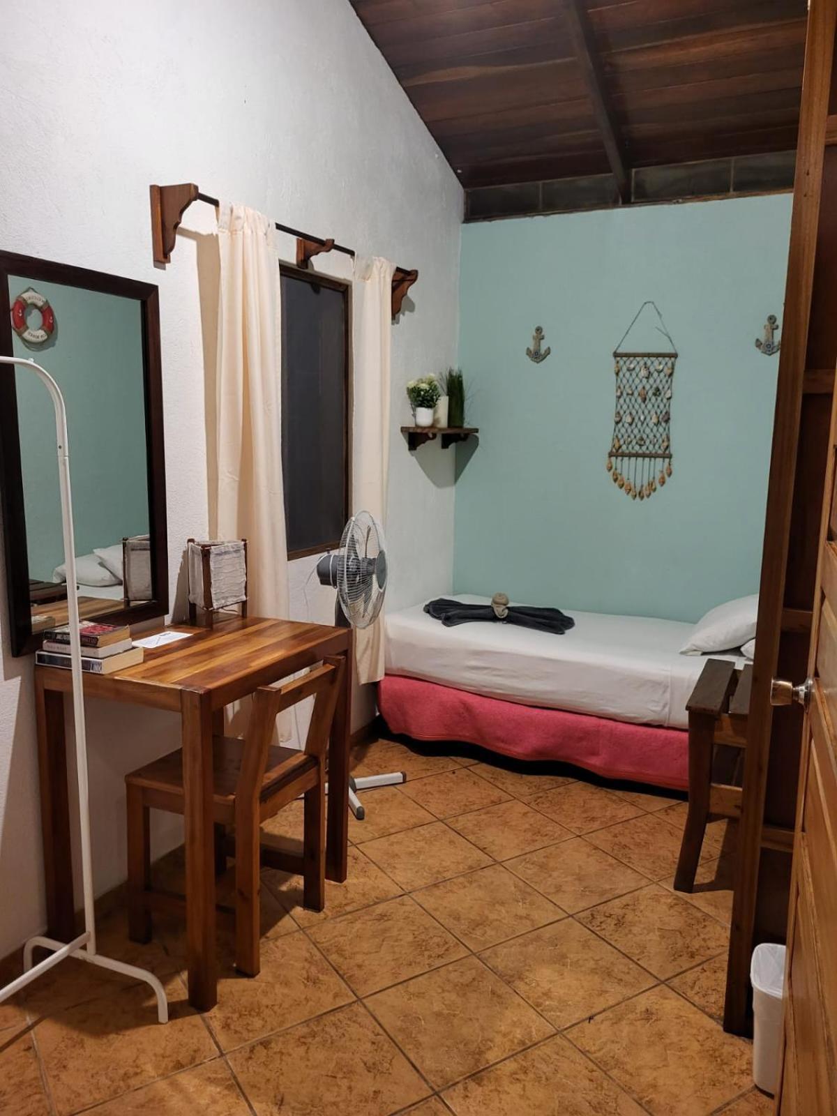 Escape Caribeno Hotel