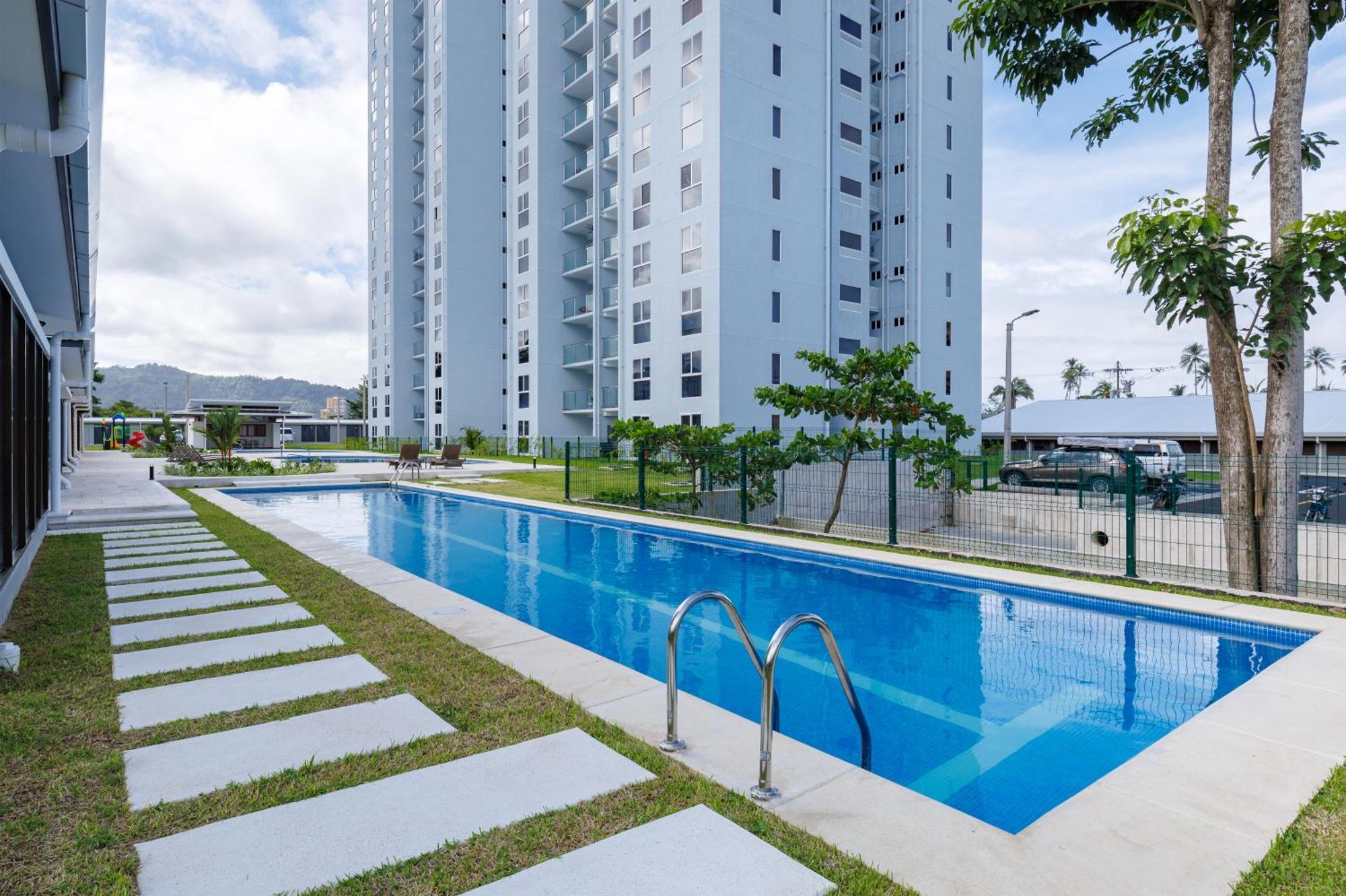 Casago 0701a, Brand New Stunning Ocean View Nature Inspired