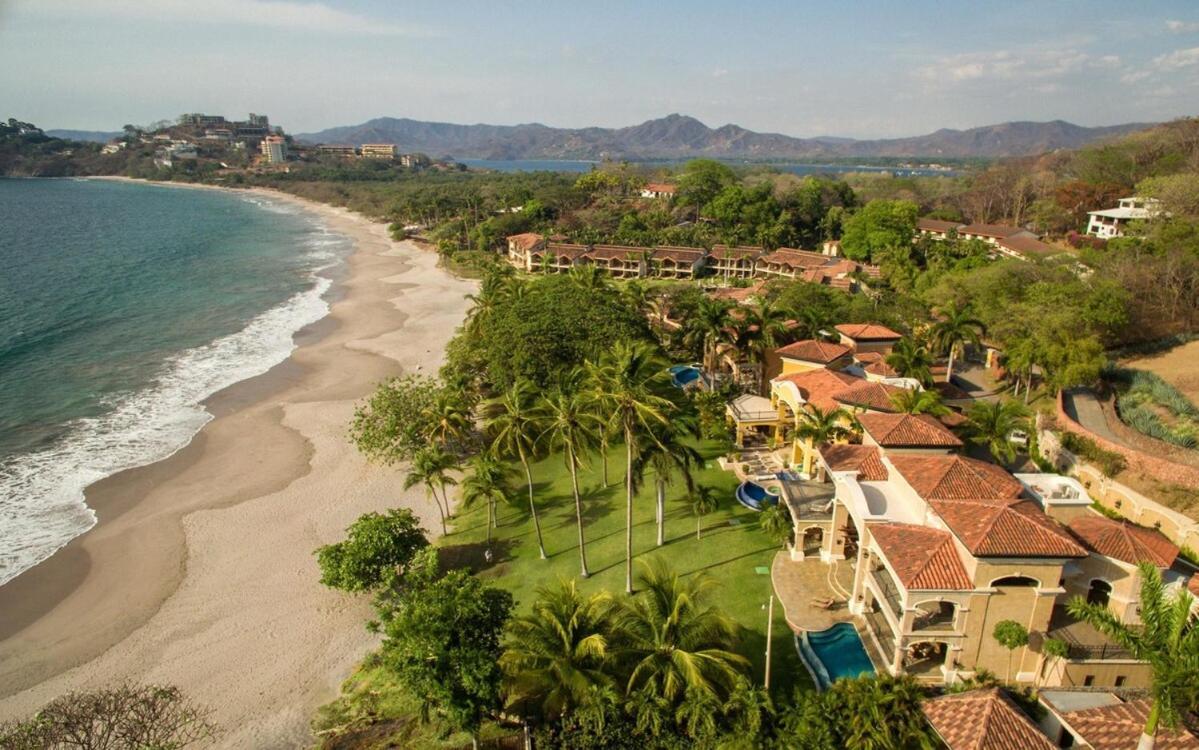 Spectacular Ocean View Apartment
