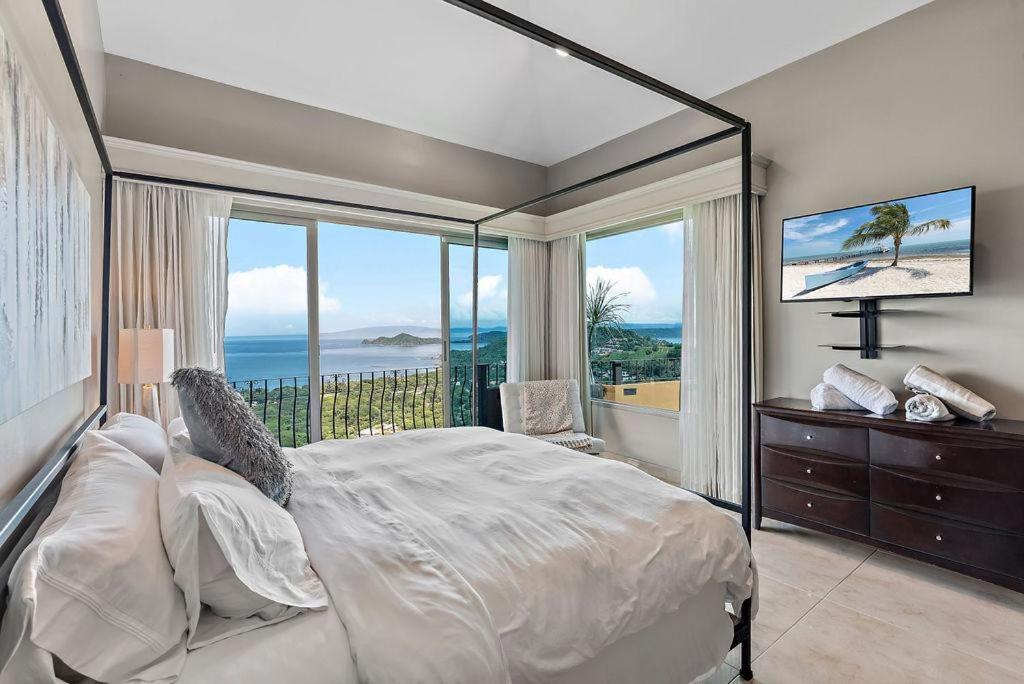 Holiday home Luxury Retreat Oceanview W Fitness *