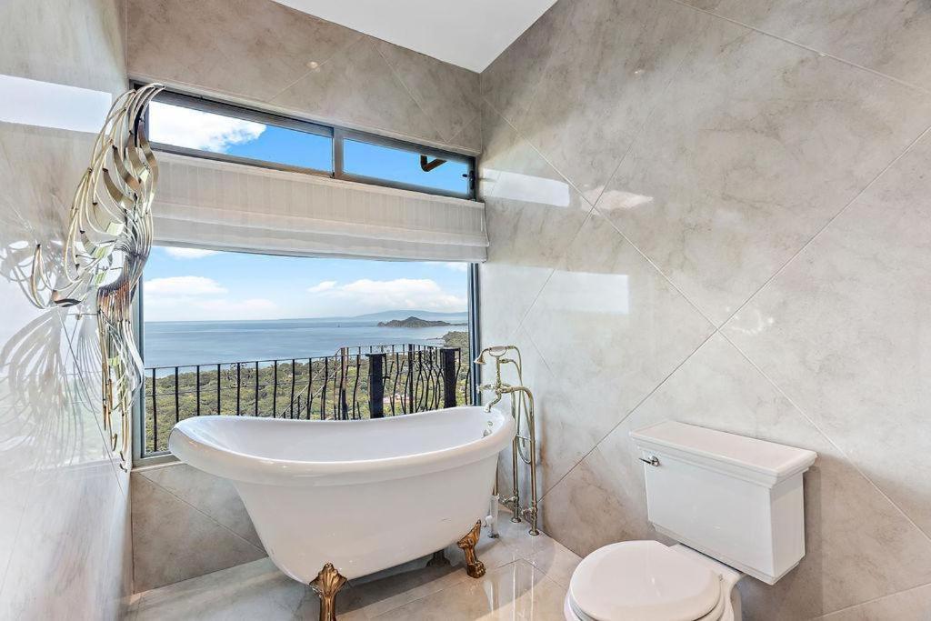 Holiday home Luxury Retreat Oceanview W Fitness Playa Hermosa (Guanacaste)