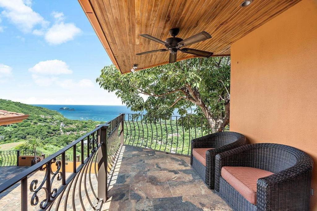 Holiday home Luxury Retreat Oceanview W Fitness Playa Hermosa (Guanacaste)