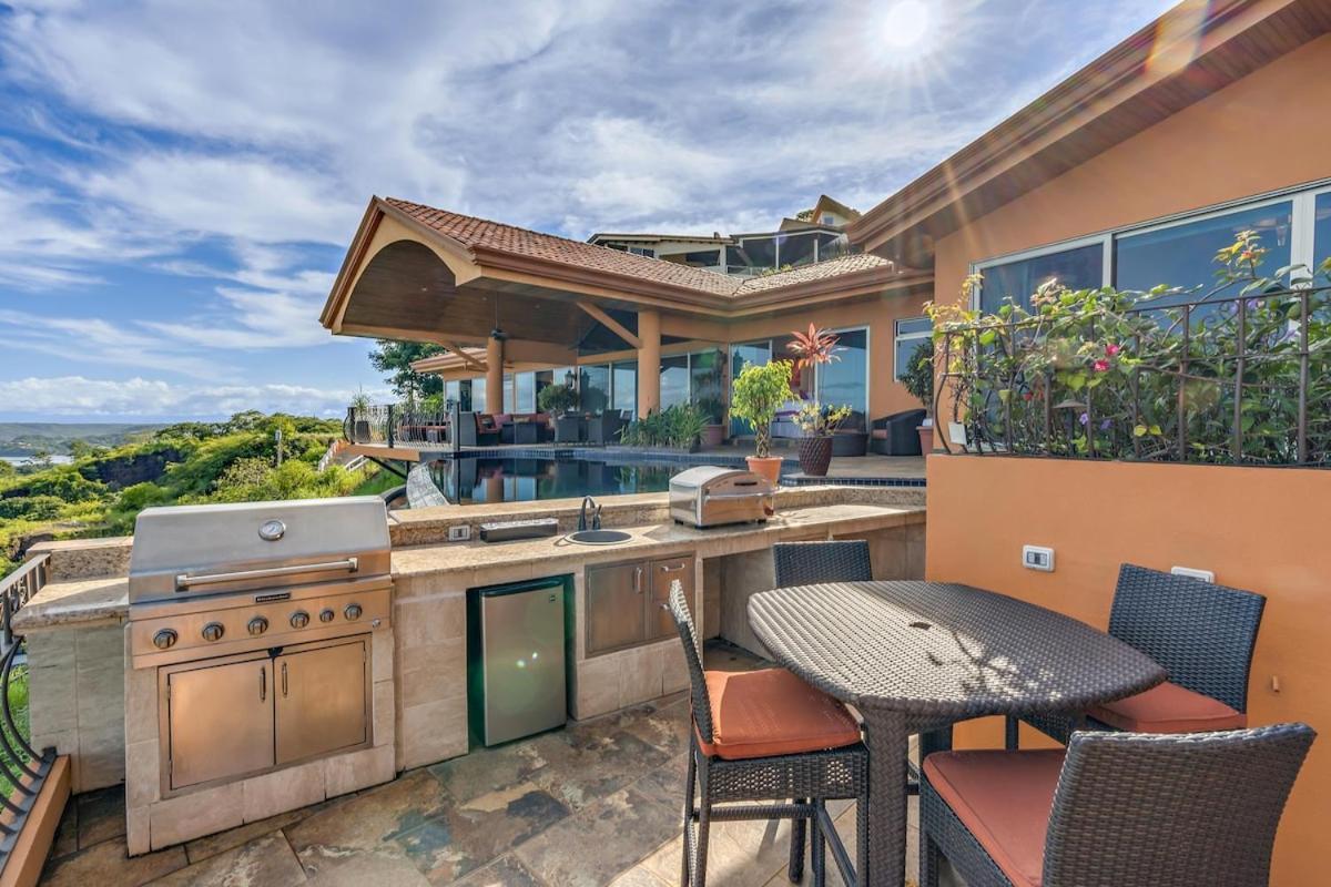 Luxury Retreat Oceanview W Fitness *
