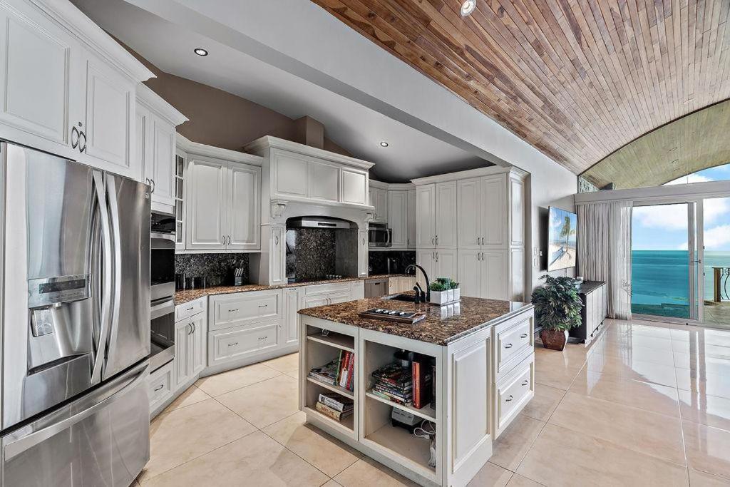 Luxury Retreat Oceanview W Fitness