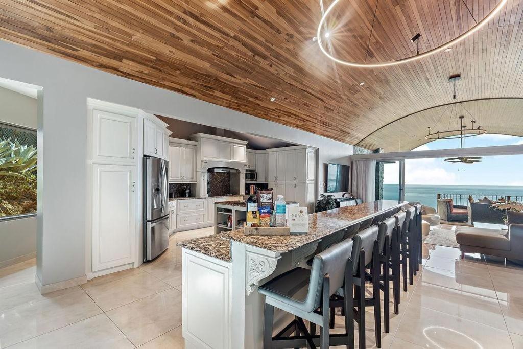 Luxury Retreat Oceanview W Fitness *