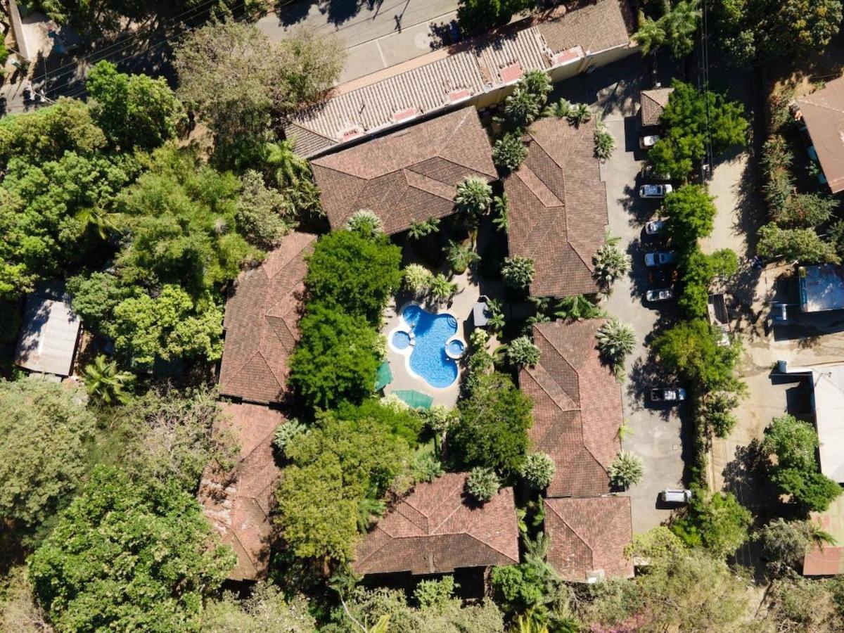 Apartment 2 Bd Steps To Beach Potrero (Guanacaste)