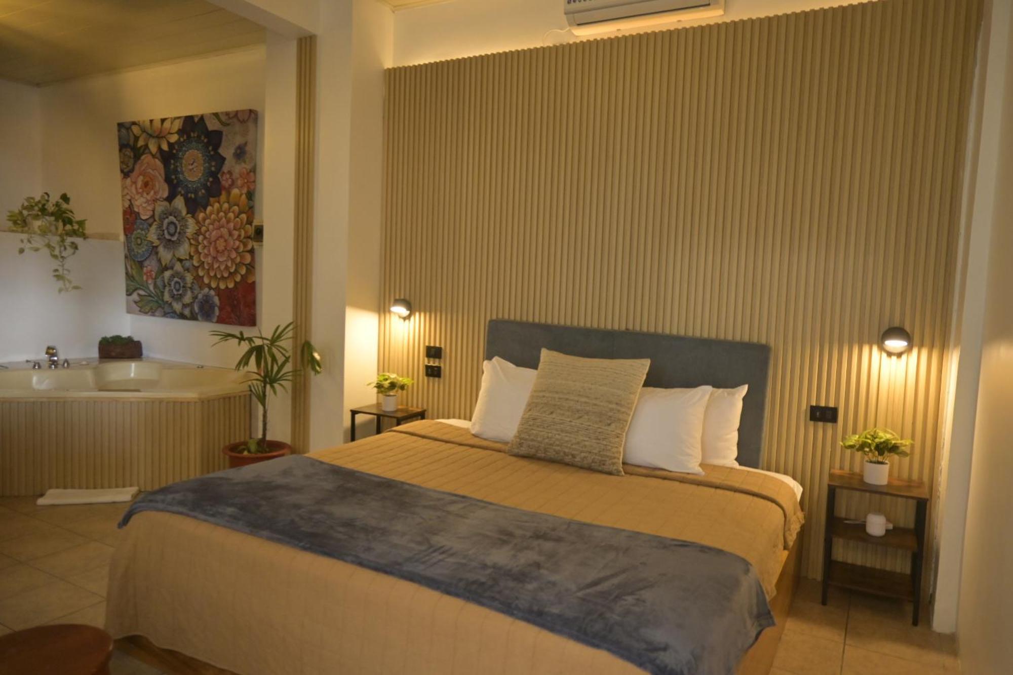 Colinas Hotel