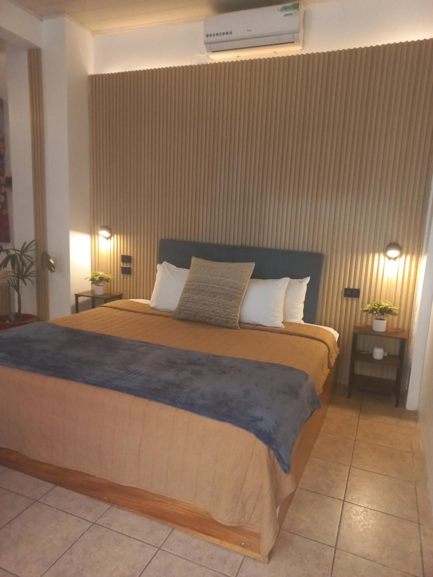 Colinas Hotel La Fortuna