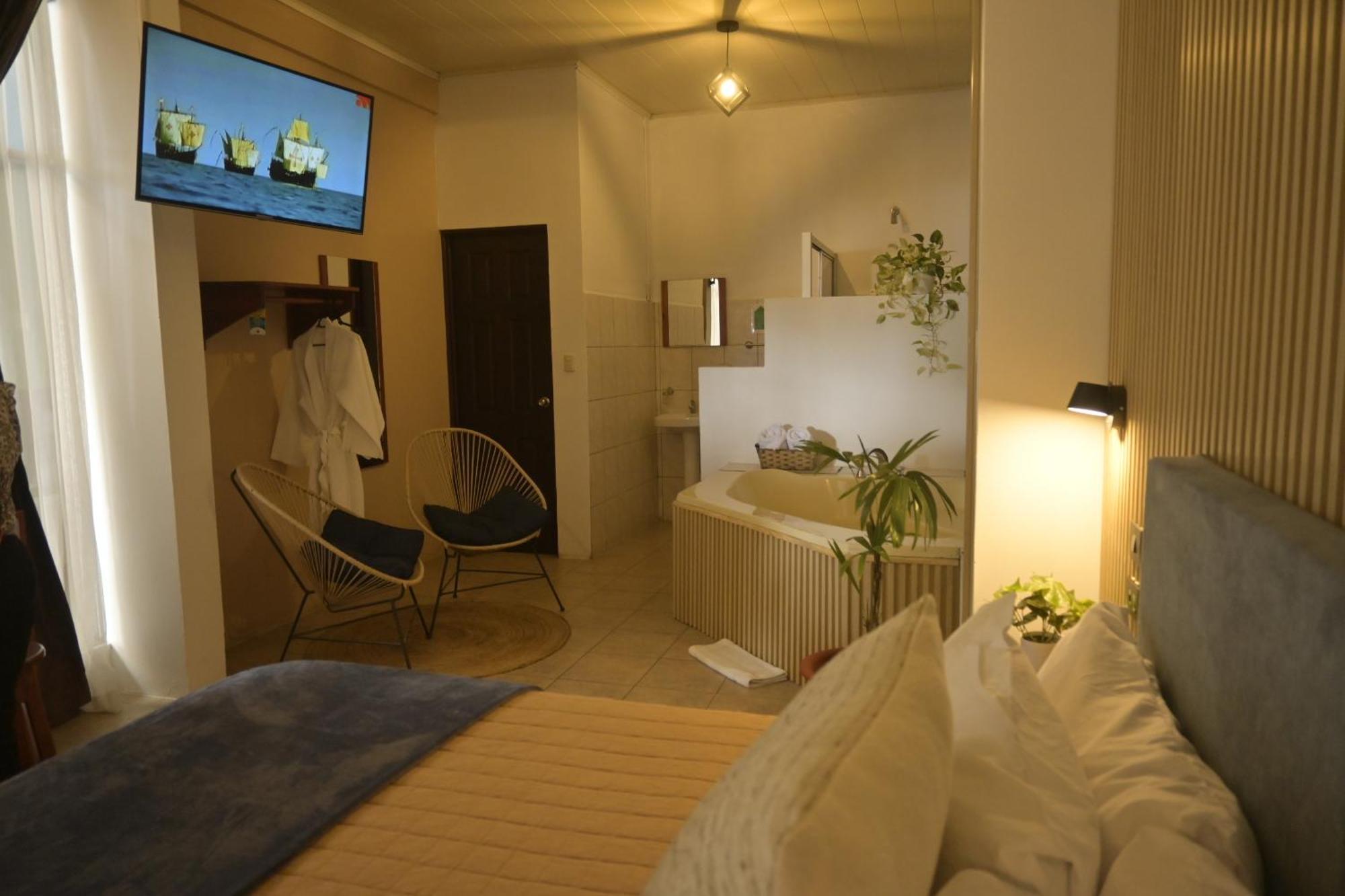 Colinas Hotel