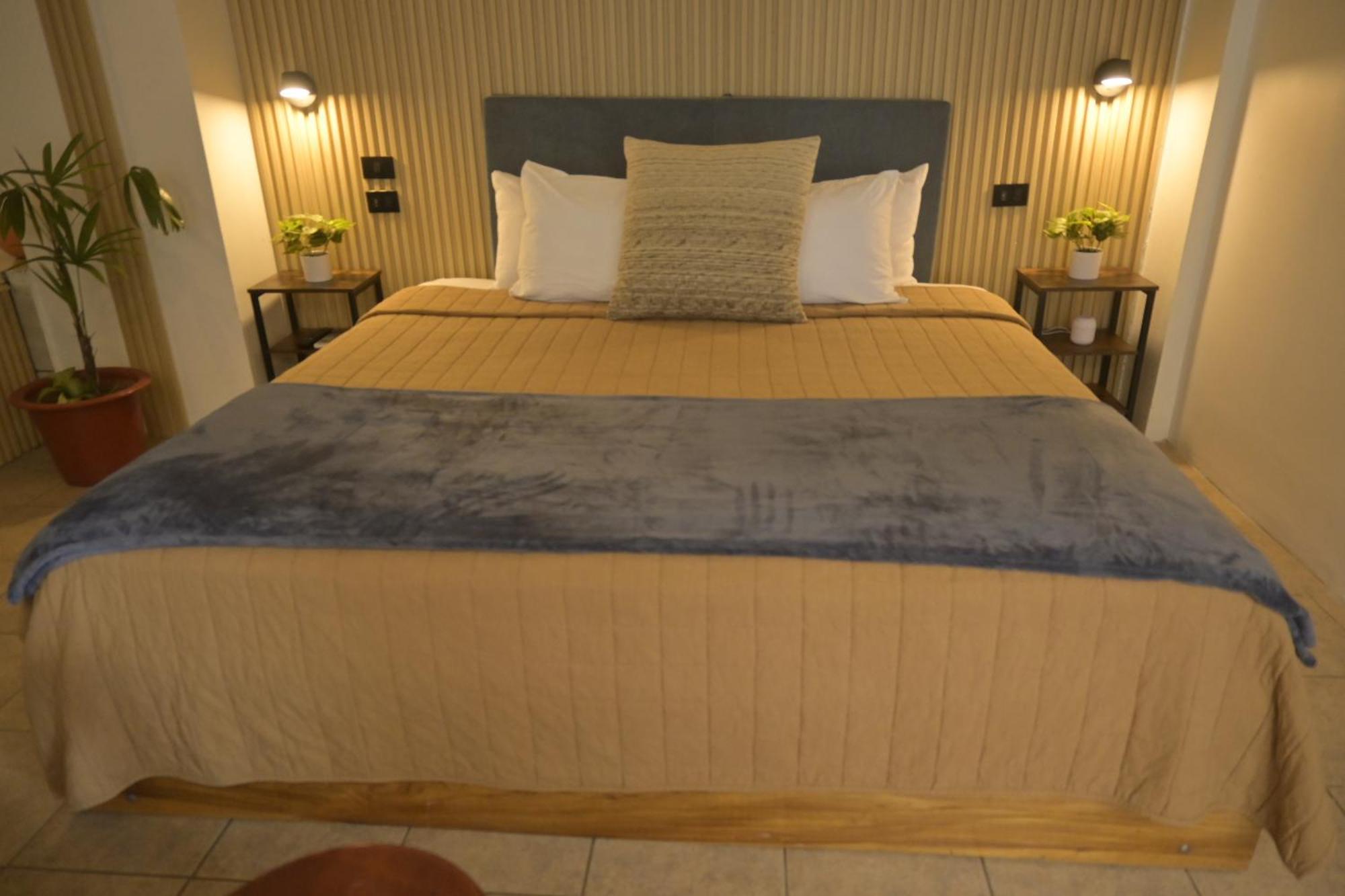 Hotel Colinas