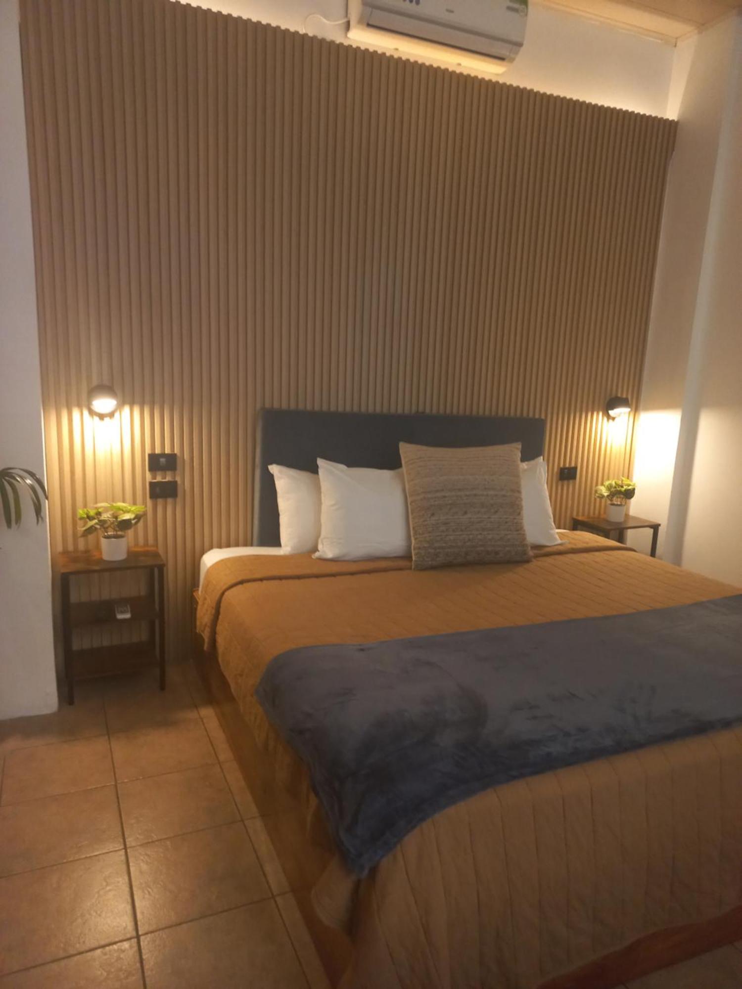 Hotel Colinas 3*