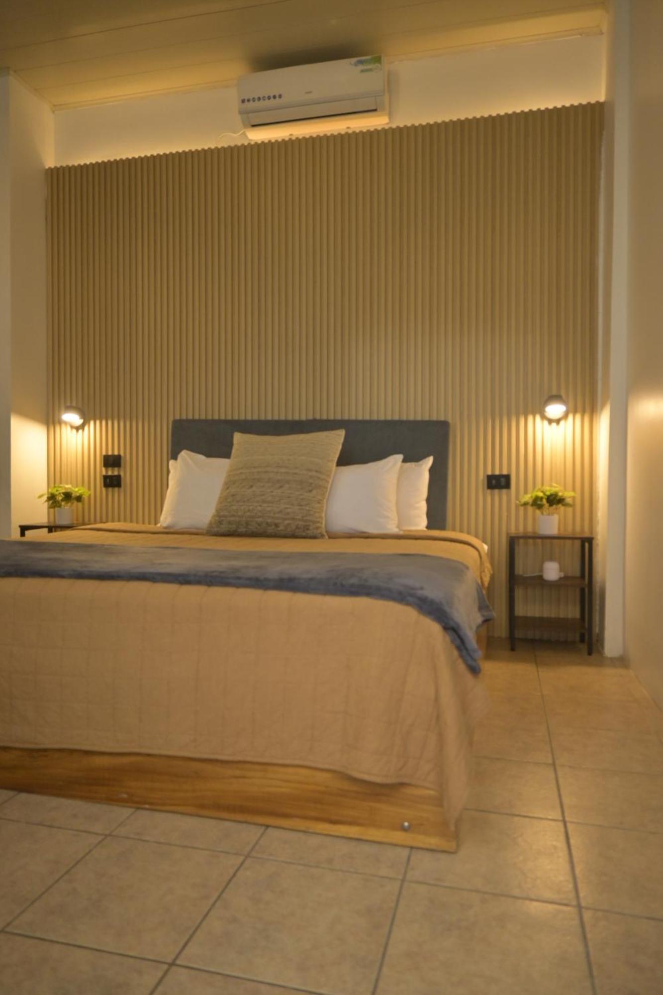 Hotel Colinas La Fortuna