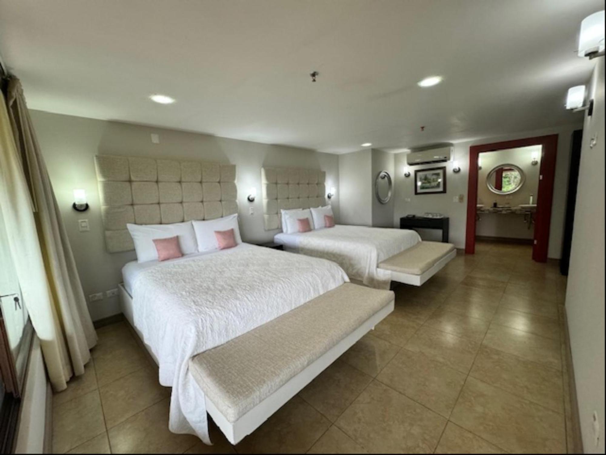 Hotel Rancho Humo Puerto Humo (Guanacaste)