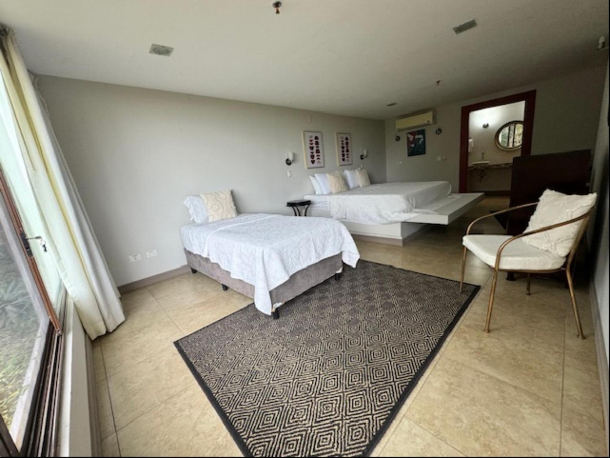 Rancho Humo Hotel
