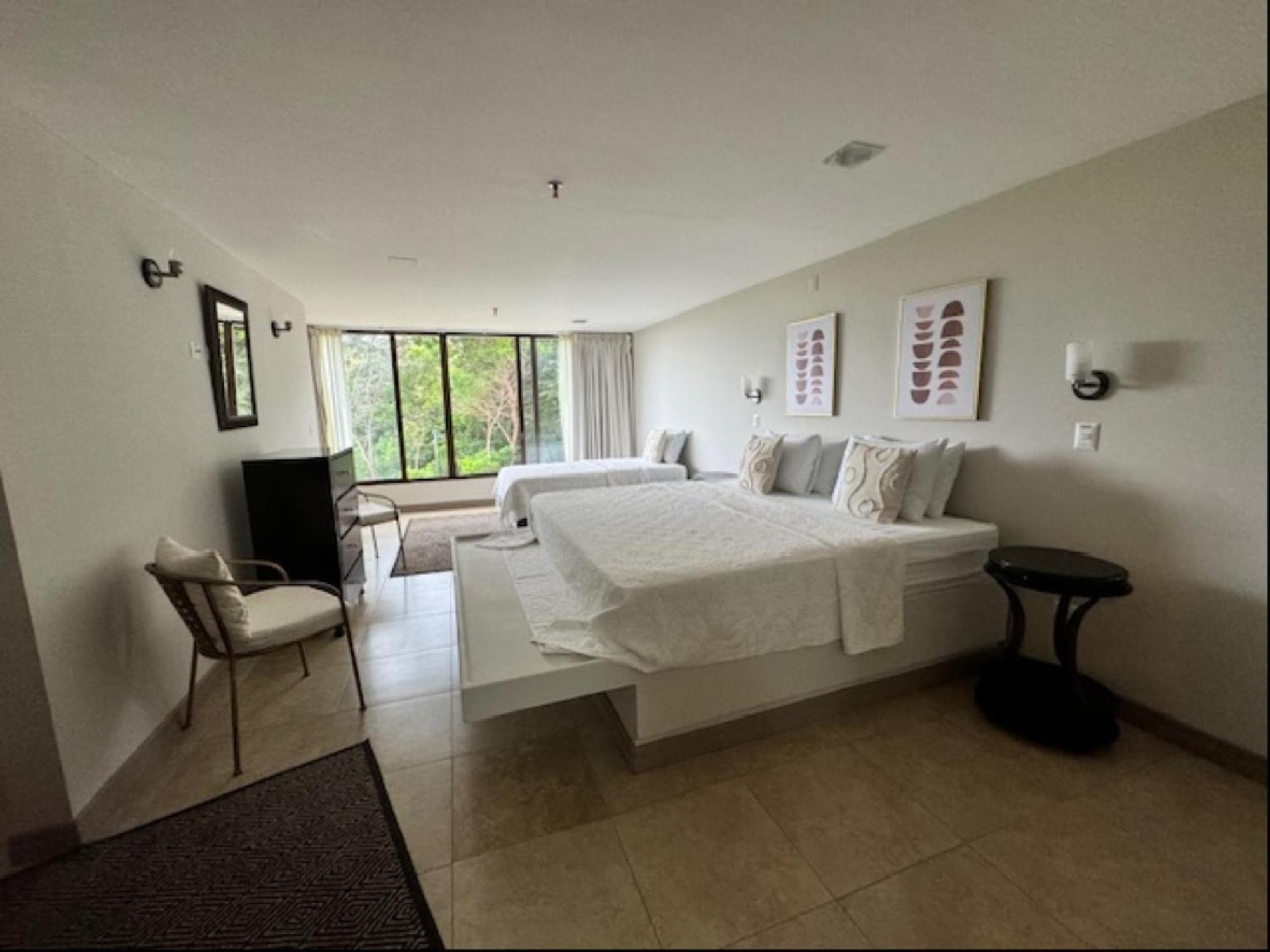 Rancho Humo Hotel 4*