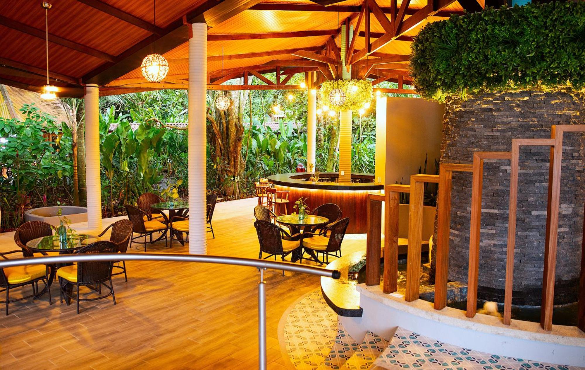 Lodge Aninga Tortuguero