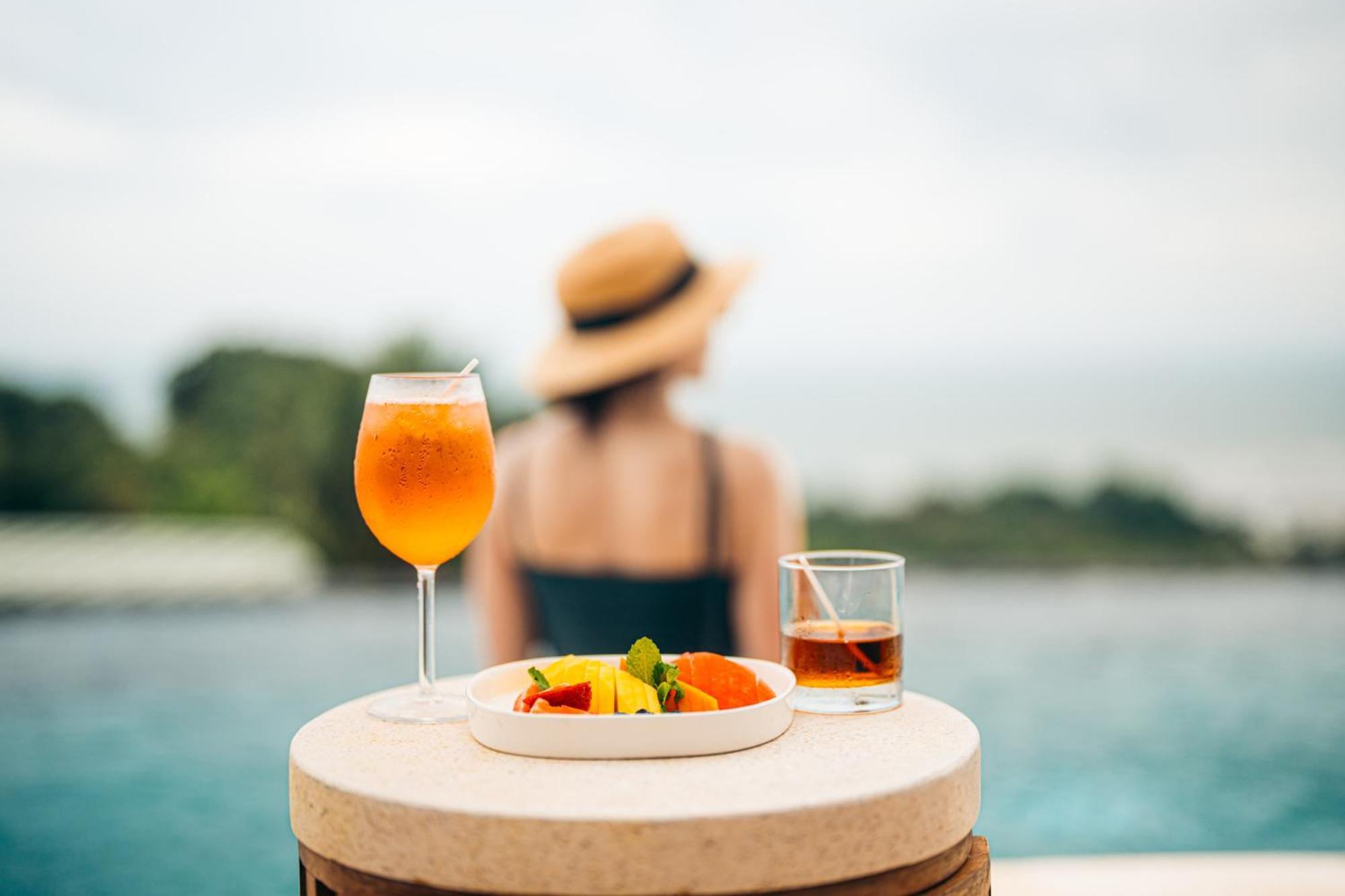 Three Sixty - Adults Only 4* Ojochal
