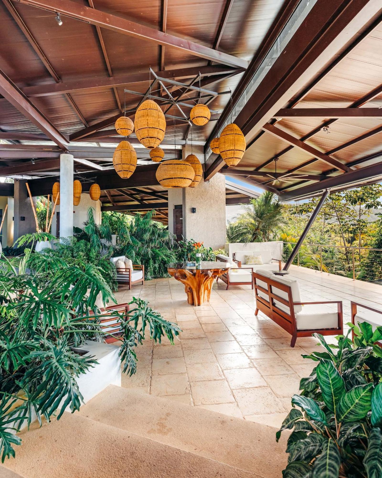 Three Sixty - Adults Only Hotel Ojochal