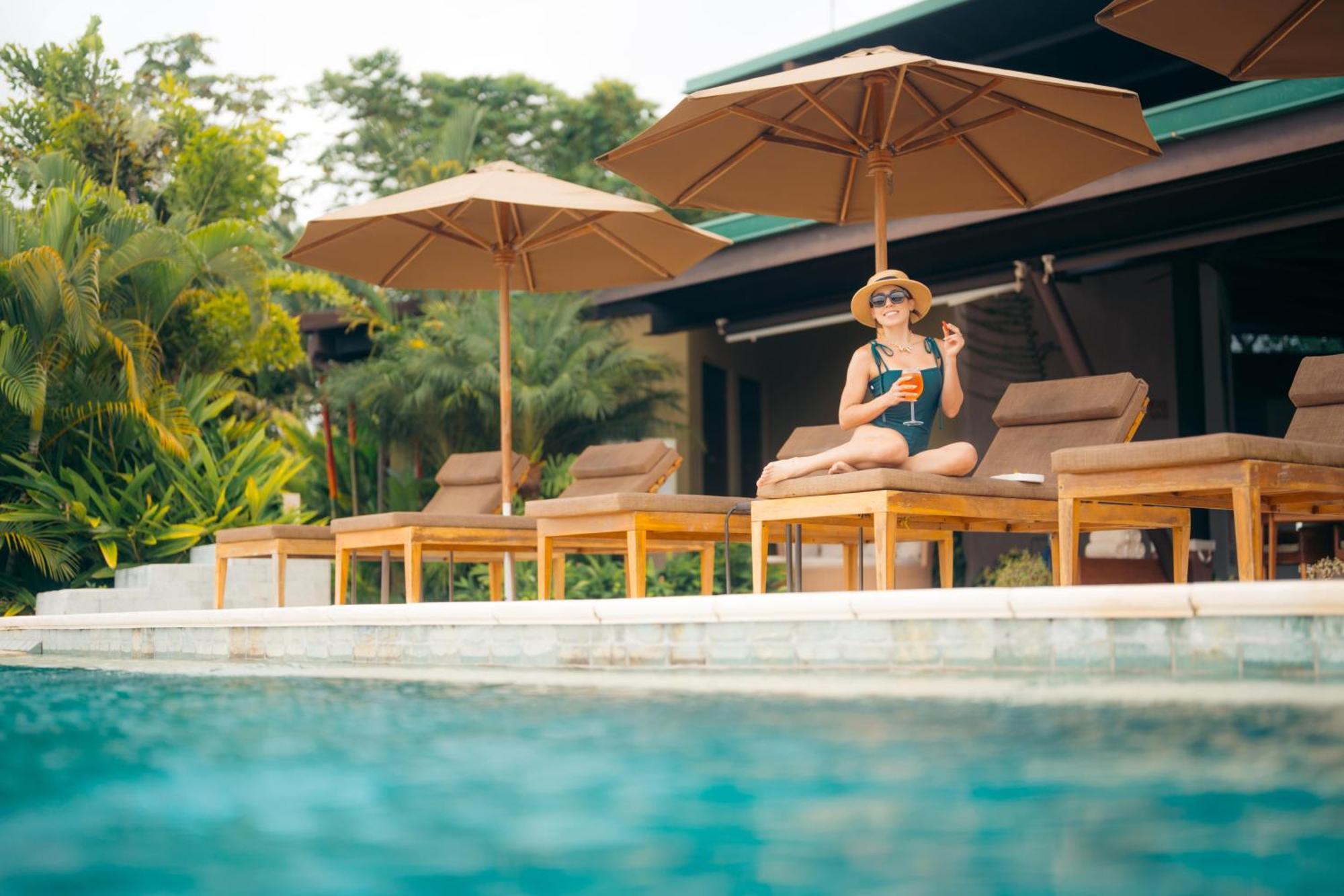 Three Sixty - Adults Only 4* Ojochal