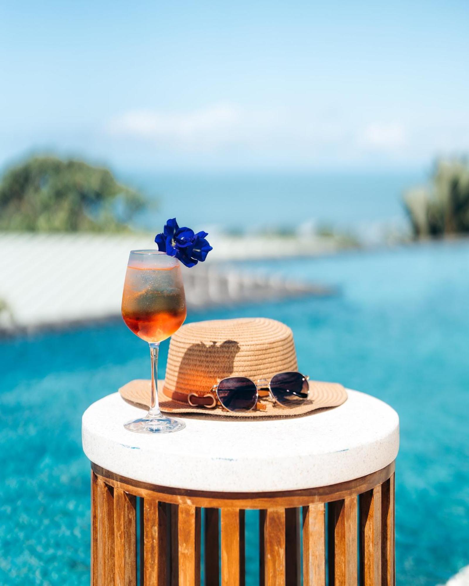 Three Sixty - Adults Only Hotel 4*